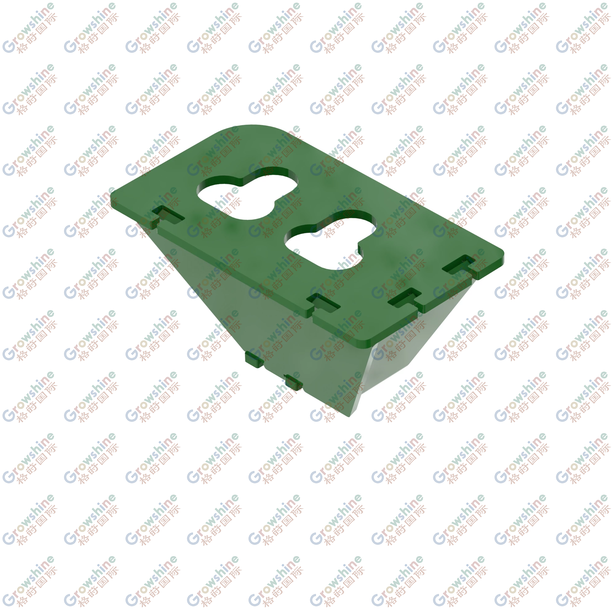 AA57678: Motion Sensor Bracket