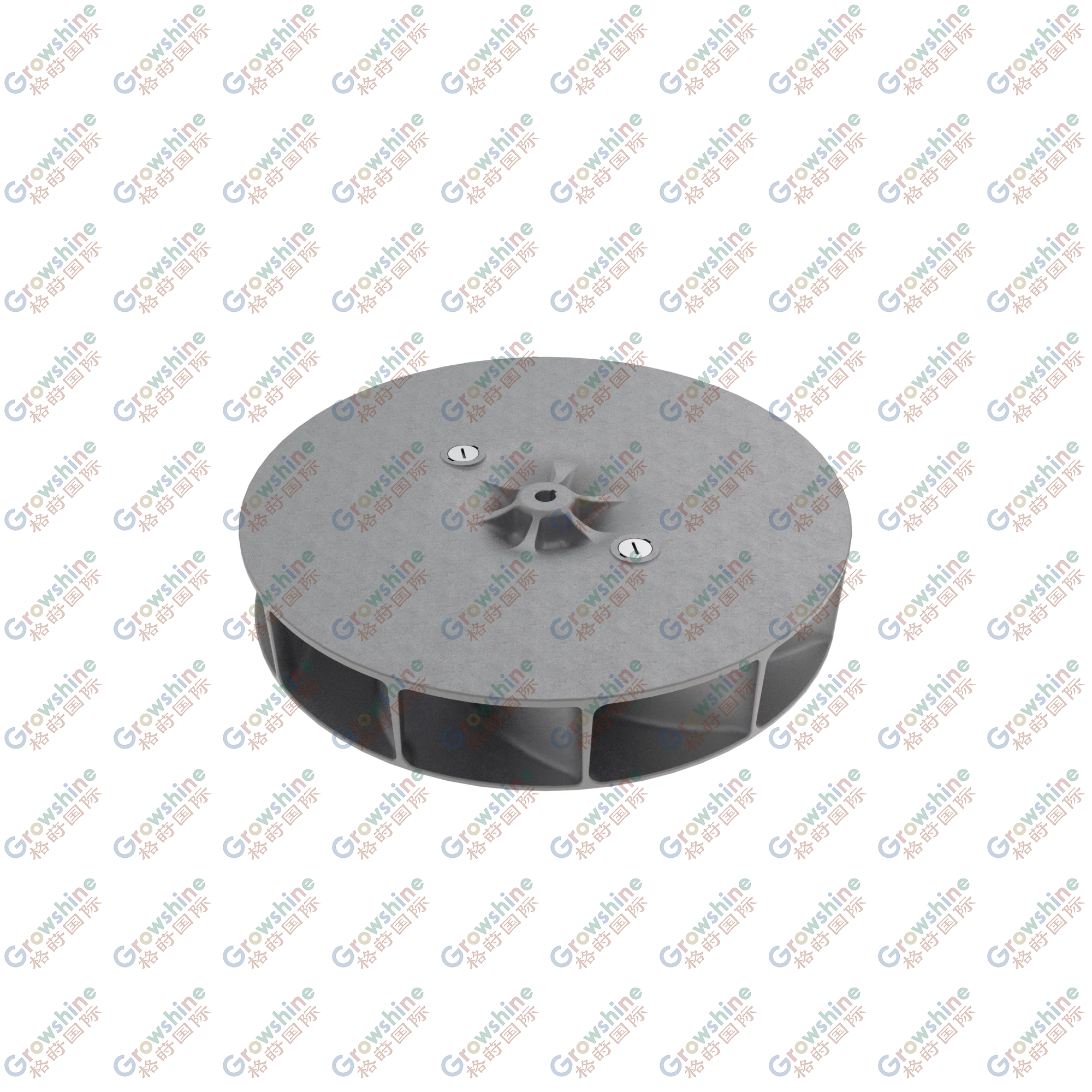 AA61305: Air System Blower Impeller with Sensor Plate