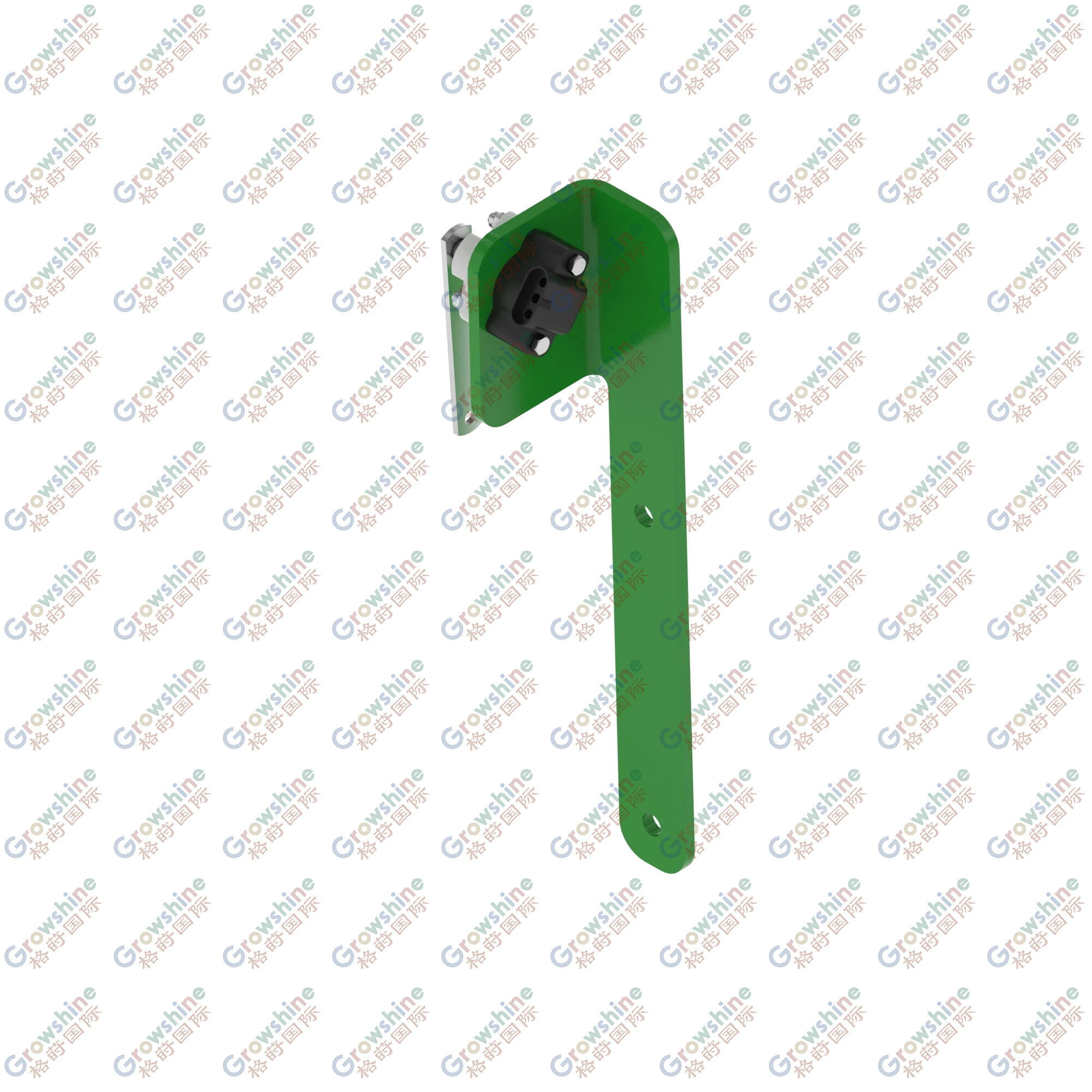 AA63394: Remote Height Remote Seeder Switch Sensor