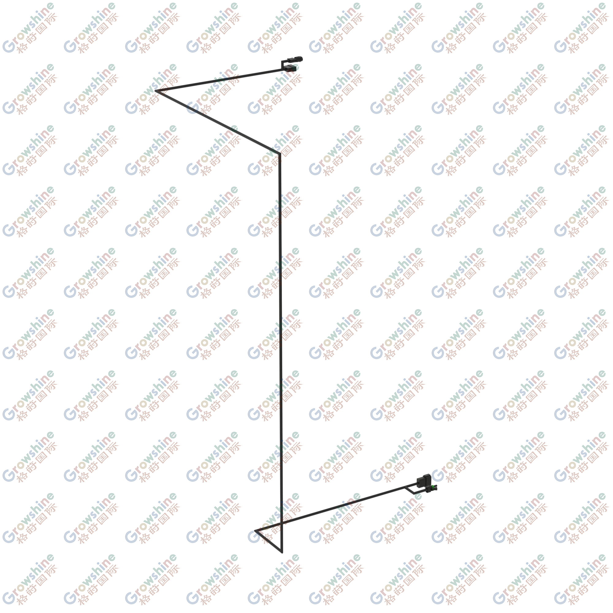 AA69065: Sensor Extension Harness
