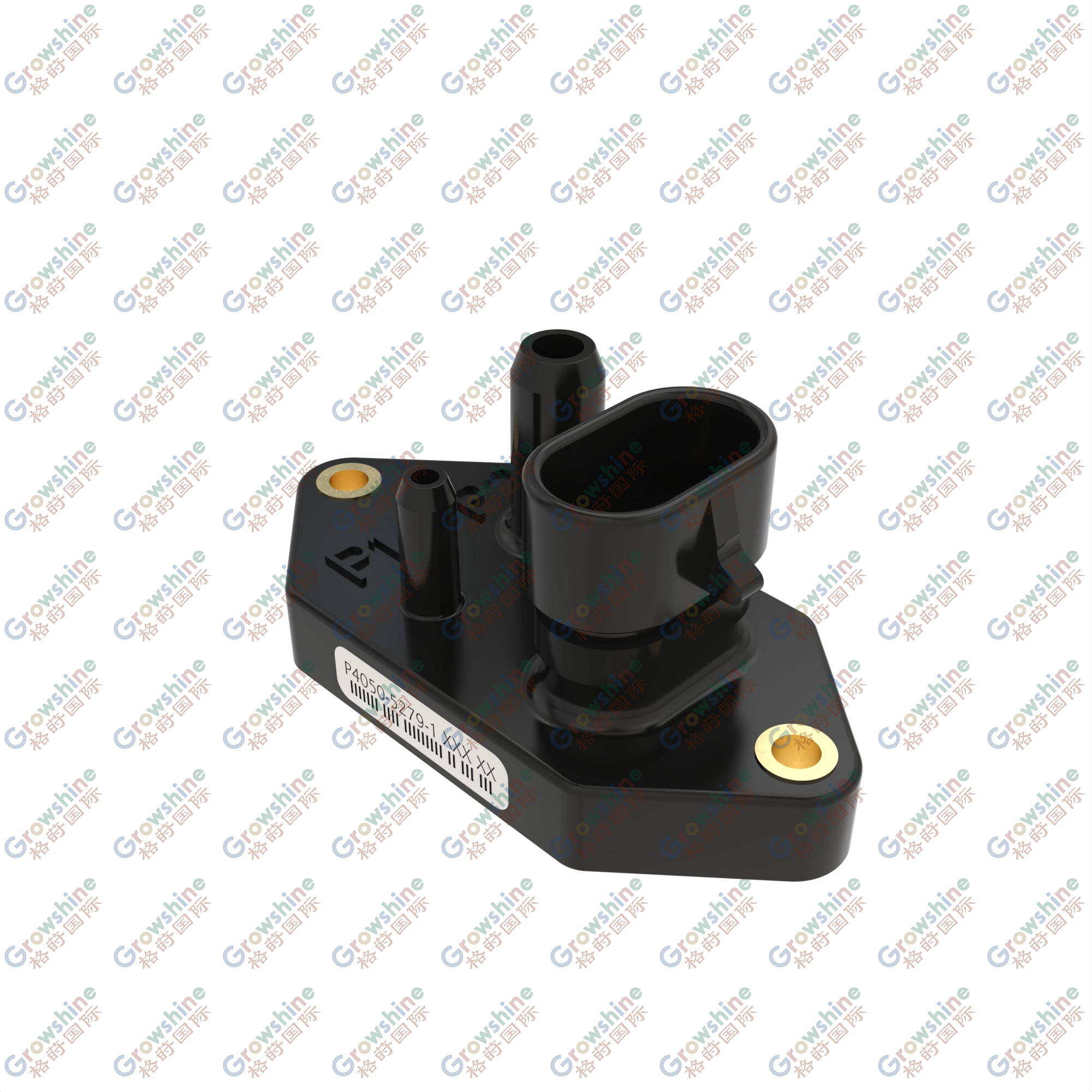 AA85034: Differential Pressure Sensor