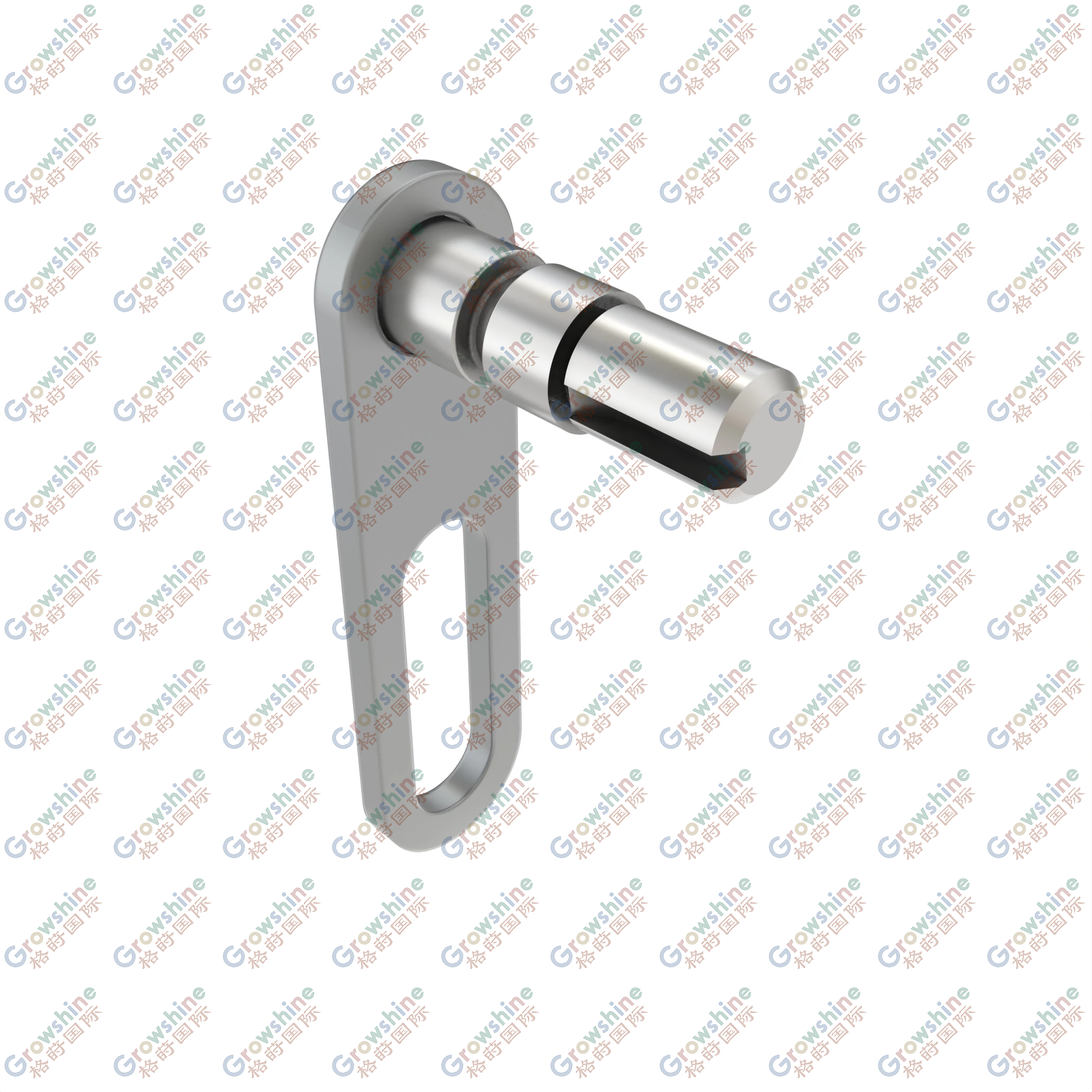 AE56205: Bale Tension Arm Sensor Strap