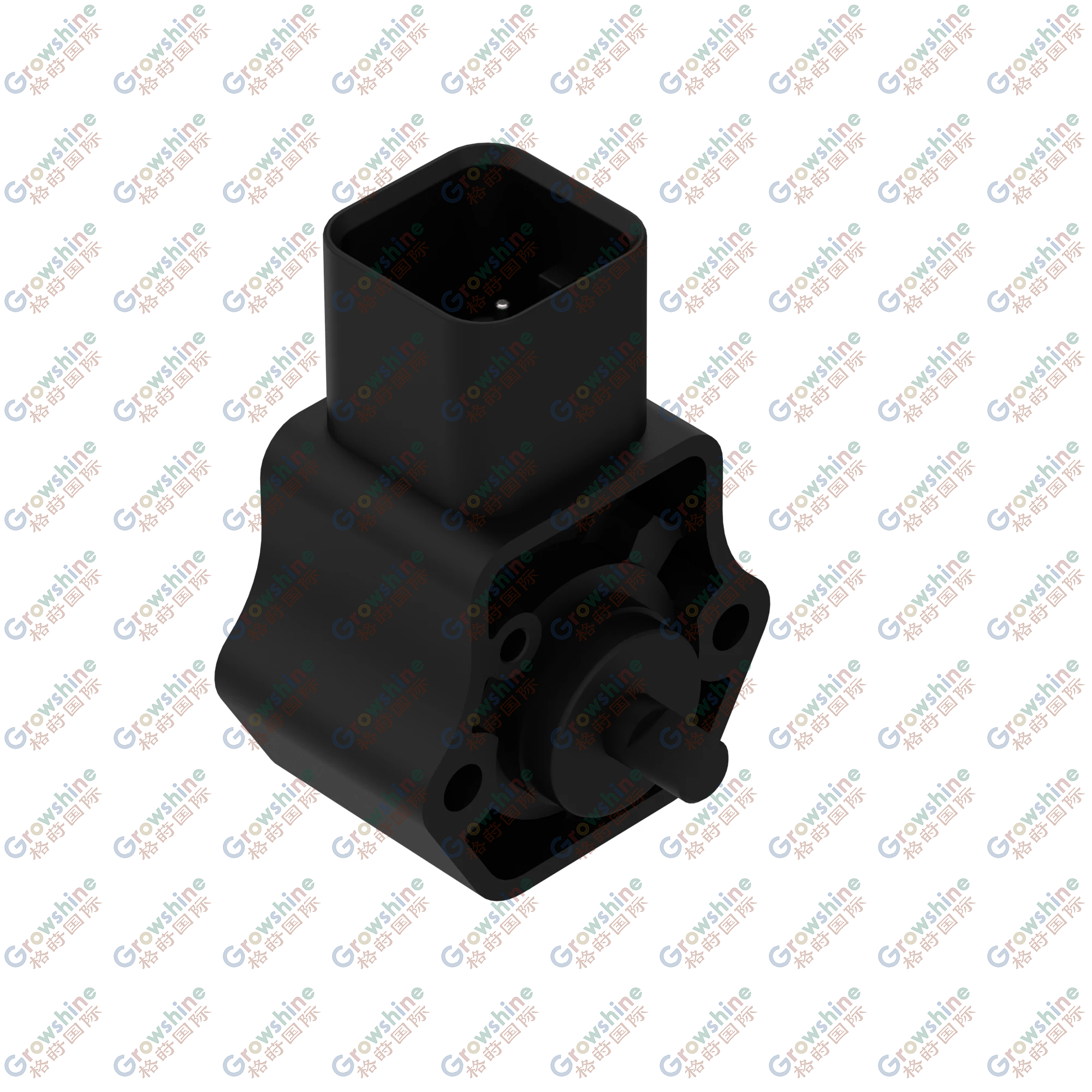 AFH215569: Potted Springless Sensor