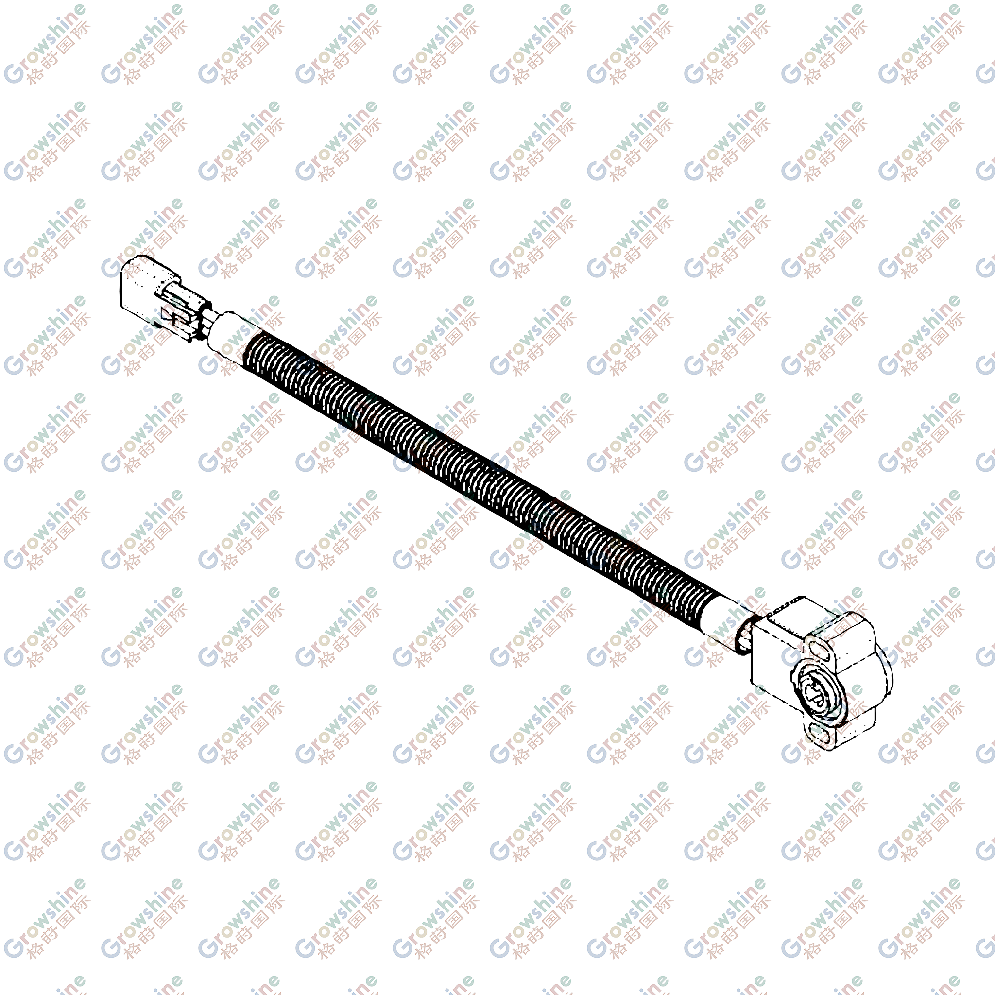AFH217791: Position Sensor