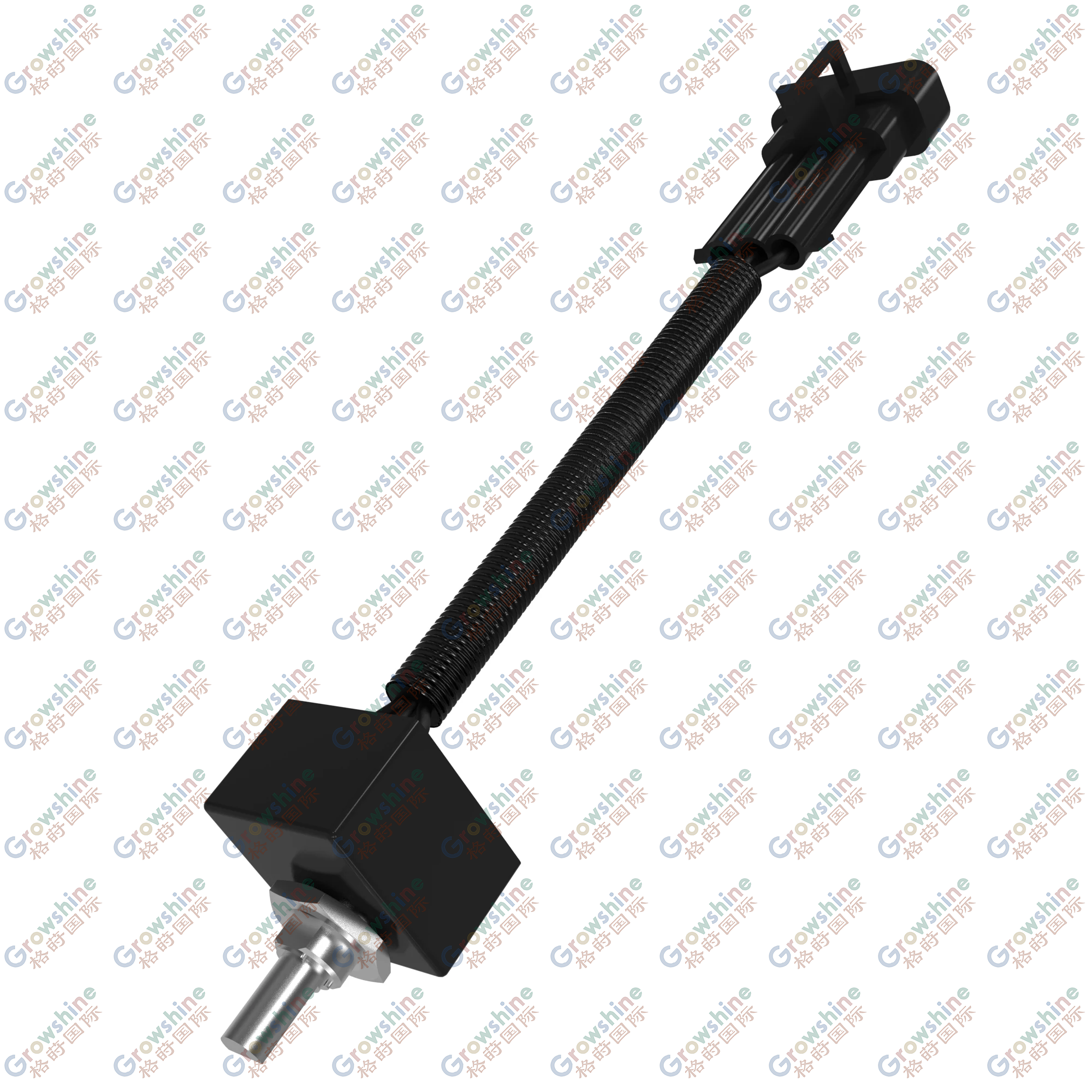 AH160236: Position Sensor