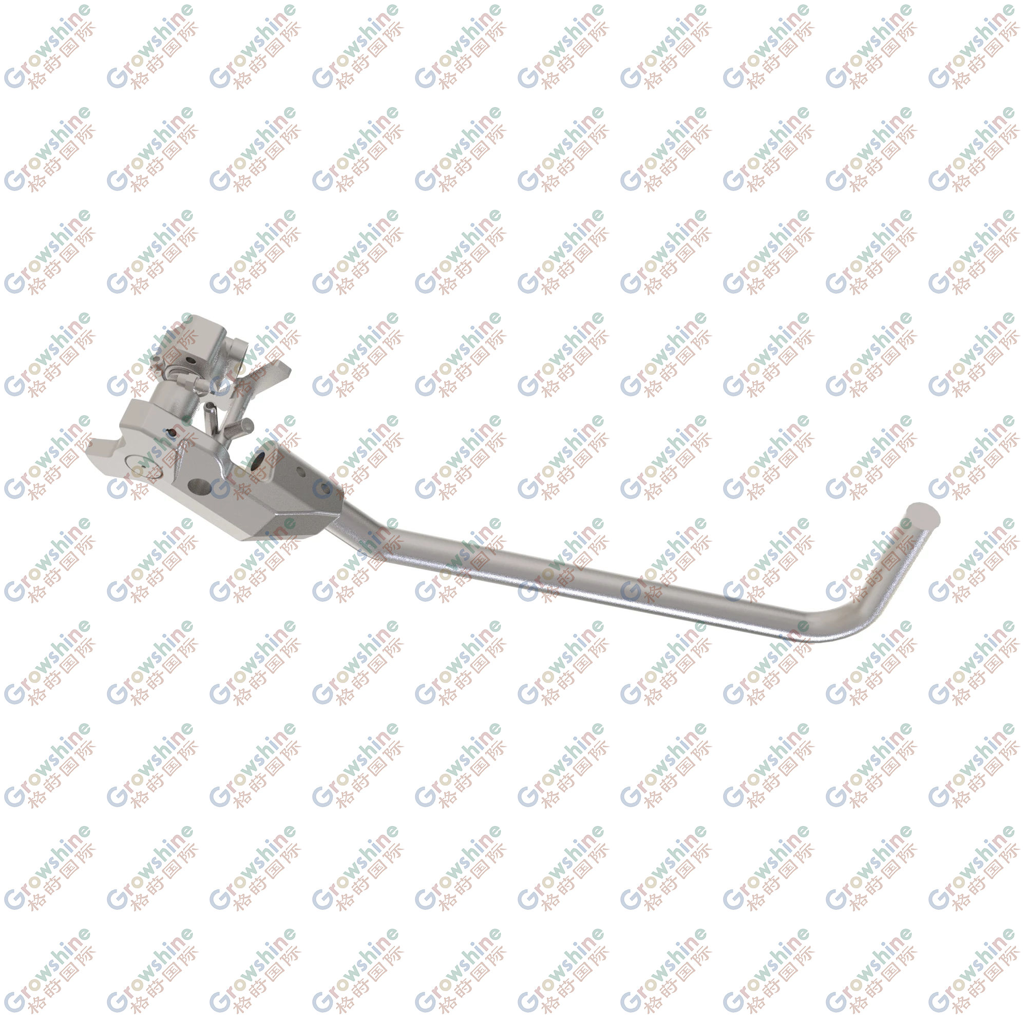 AH203892: Automatic Height Control Sensor
