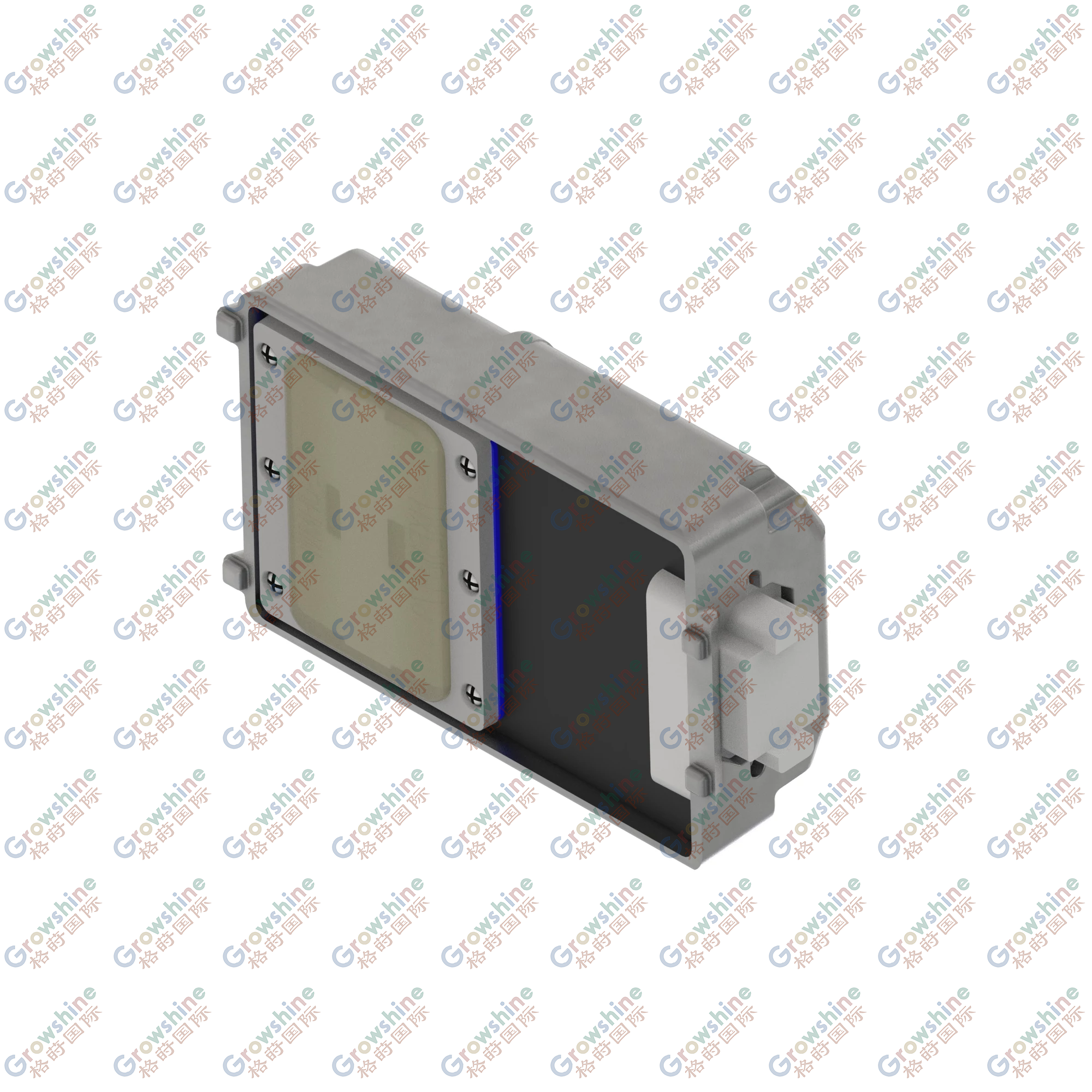 AH214415: Tailing Elevator Material Sensor Module