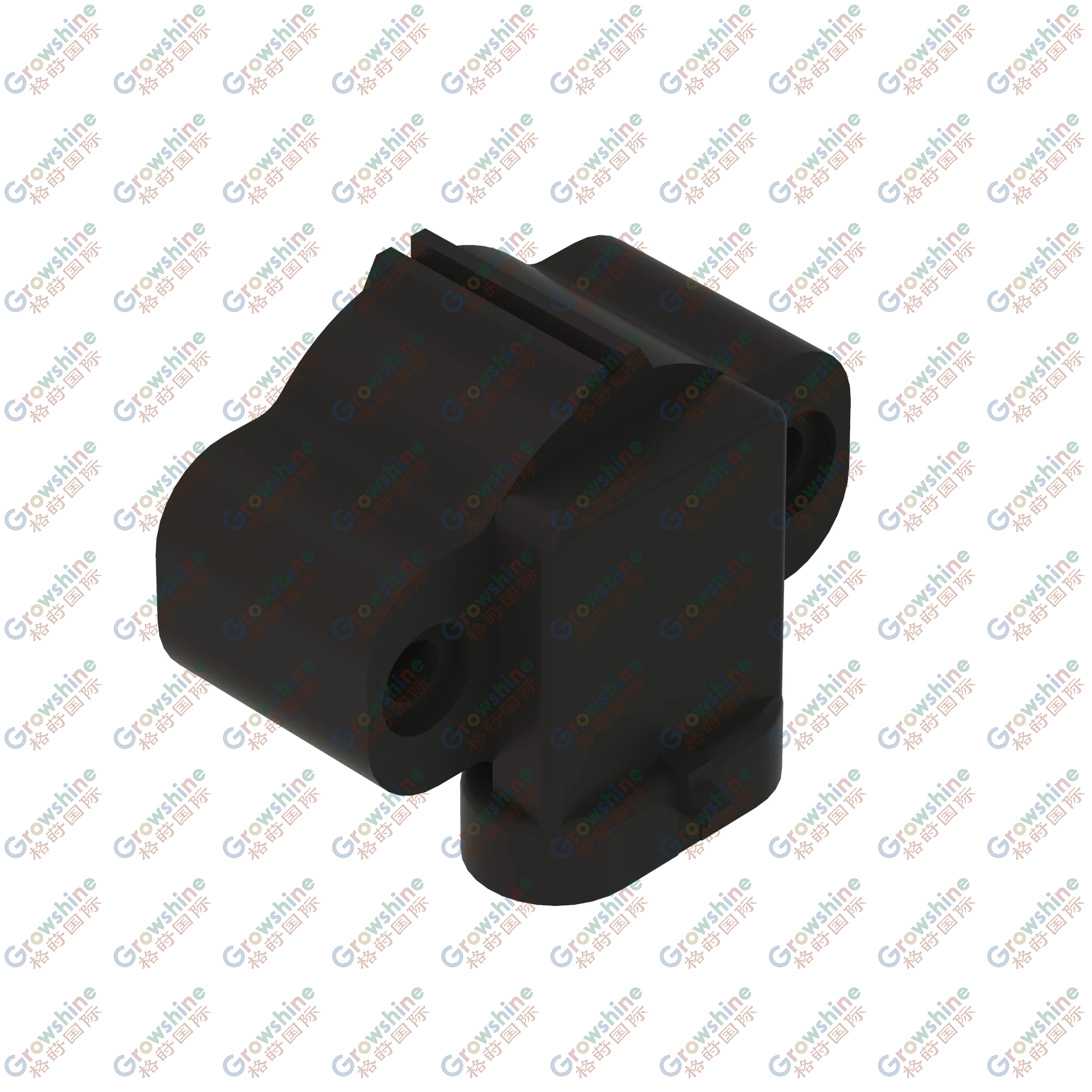 AH215263: Fold Position Unloading Auger Rotary Position Sensor