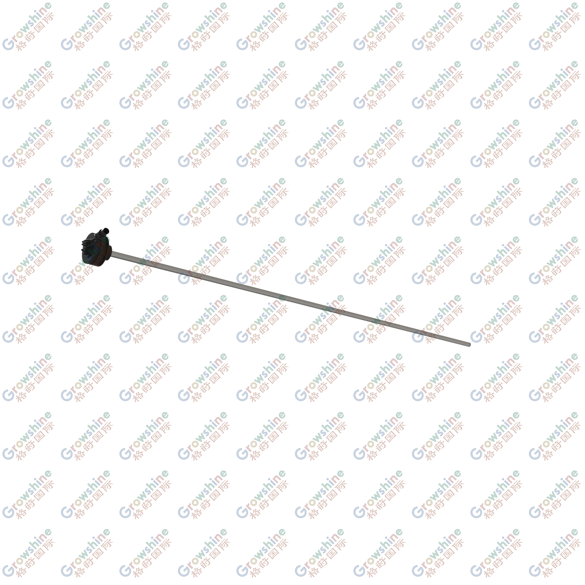 AH236740: Boom Cylinder Components Sensor