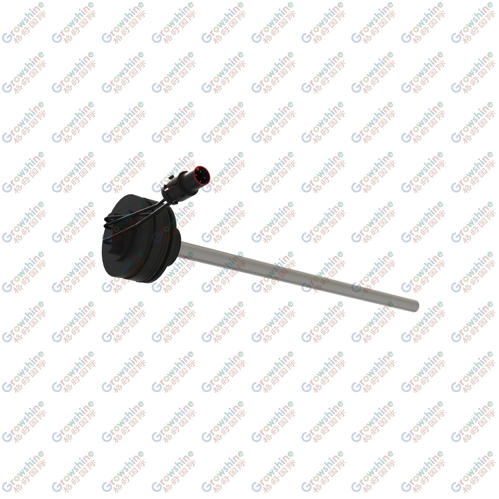AHC15860: Pitch Cylinder Components Sensor