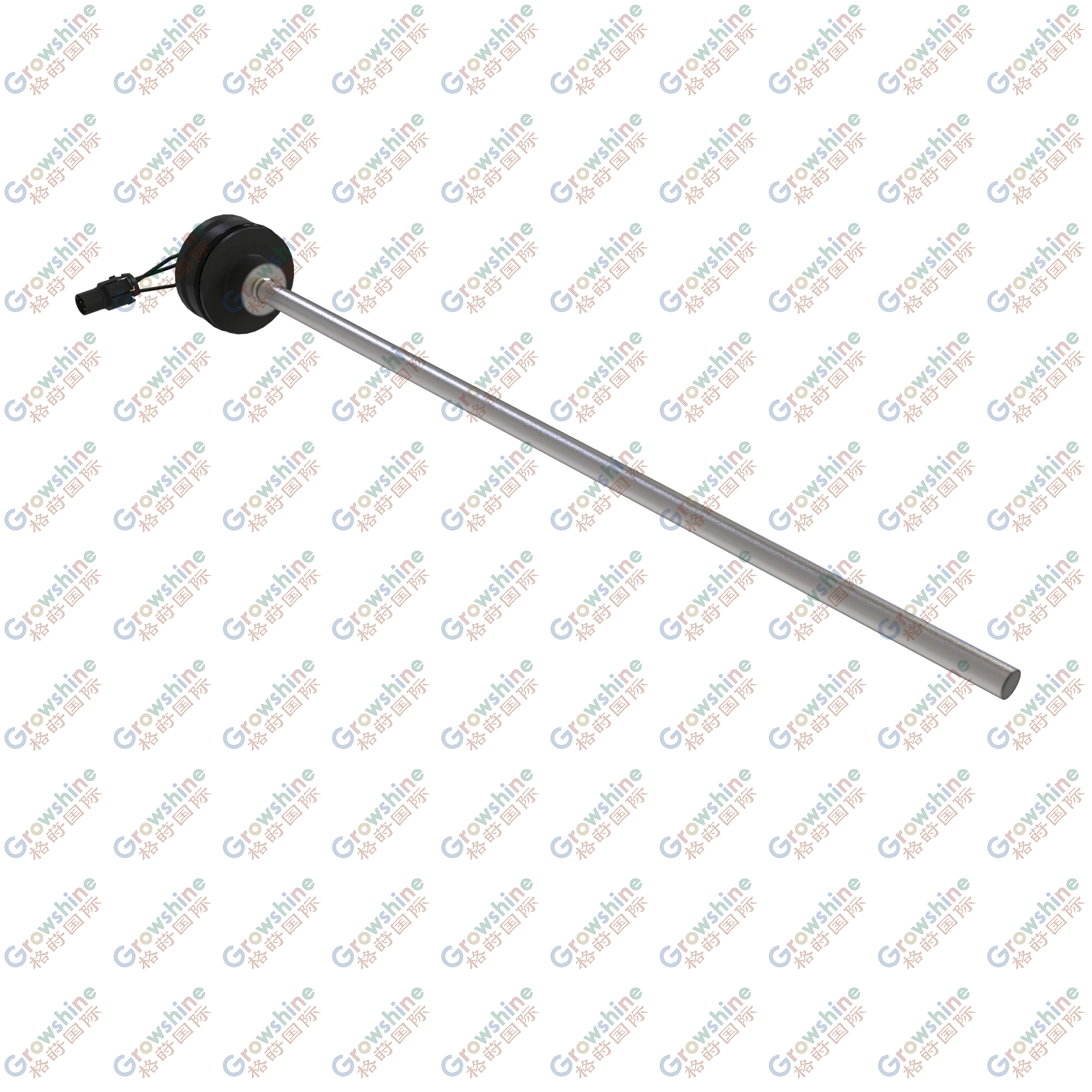 AHC22242: Control Area Network Sensor