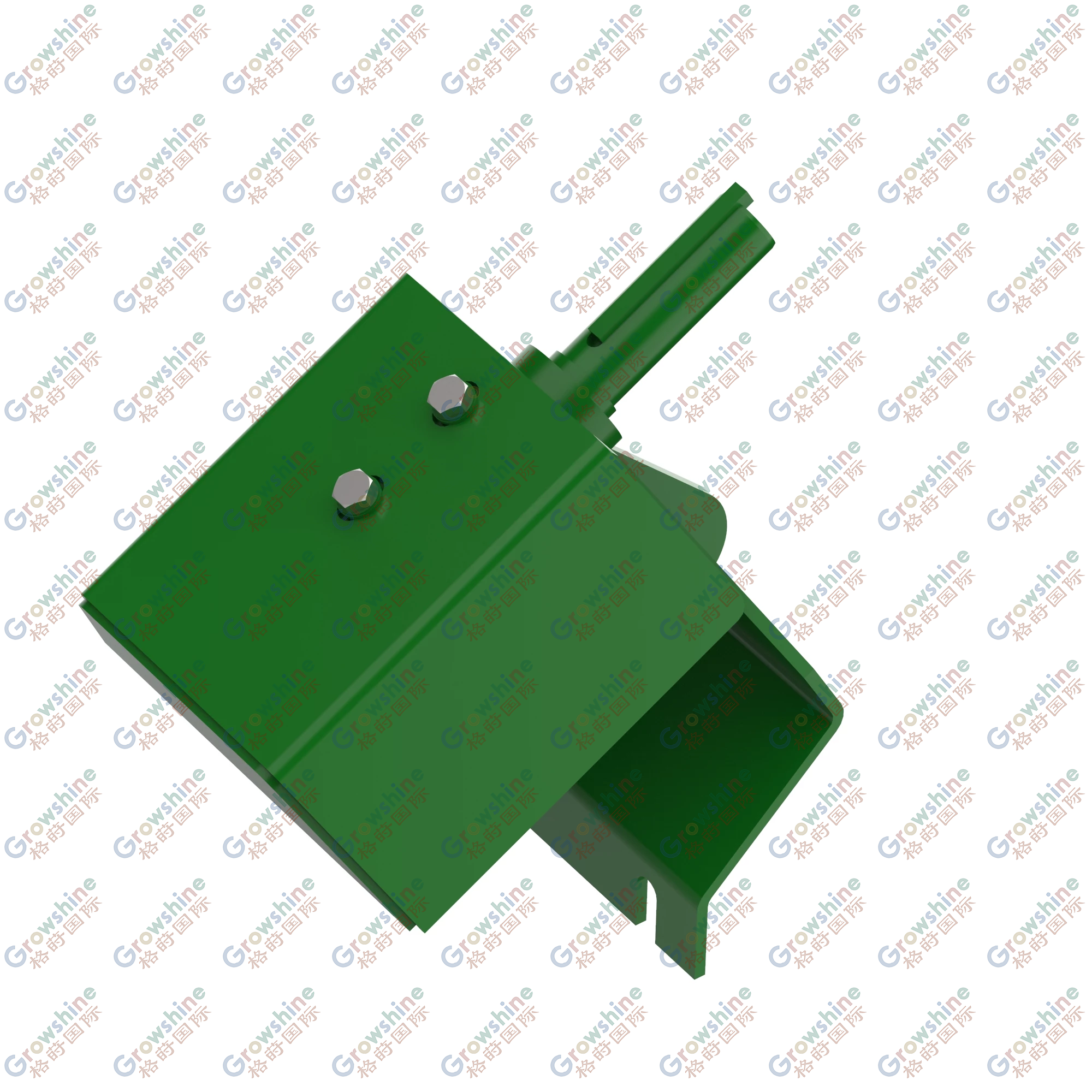 AKK12804: Row Guidance Front Probe Sensor