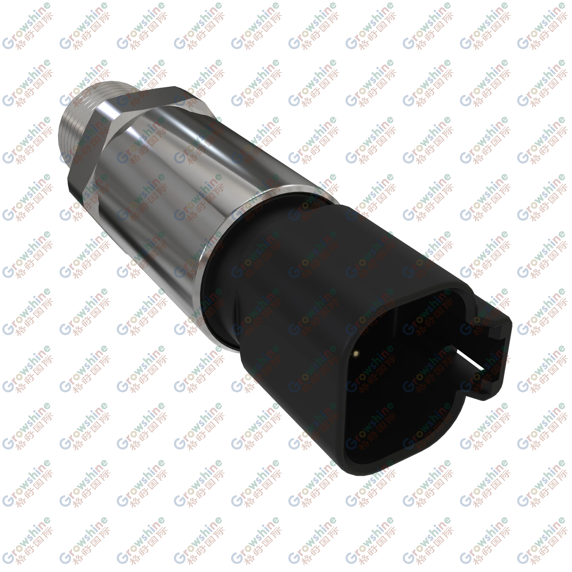 AKK13435: Boom Solution Valve Pressure Sensor