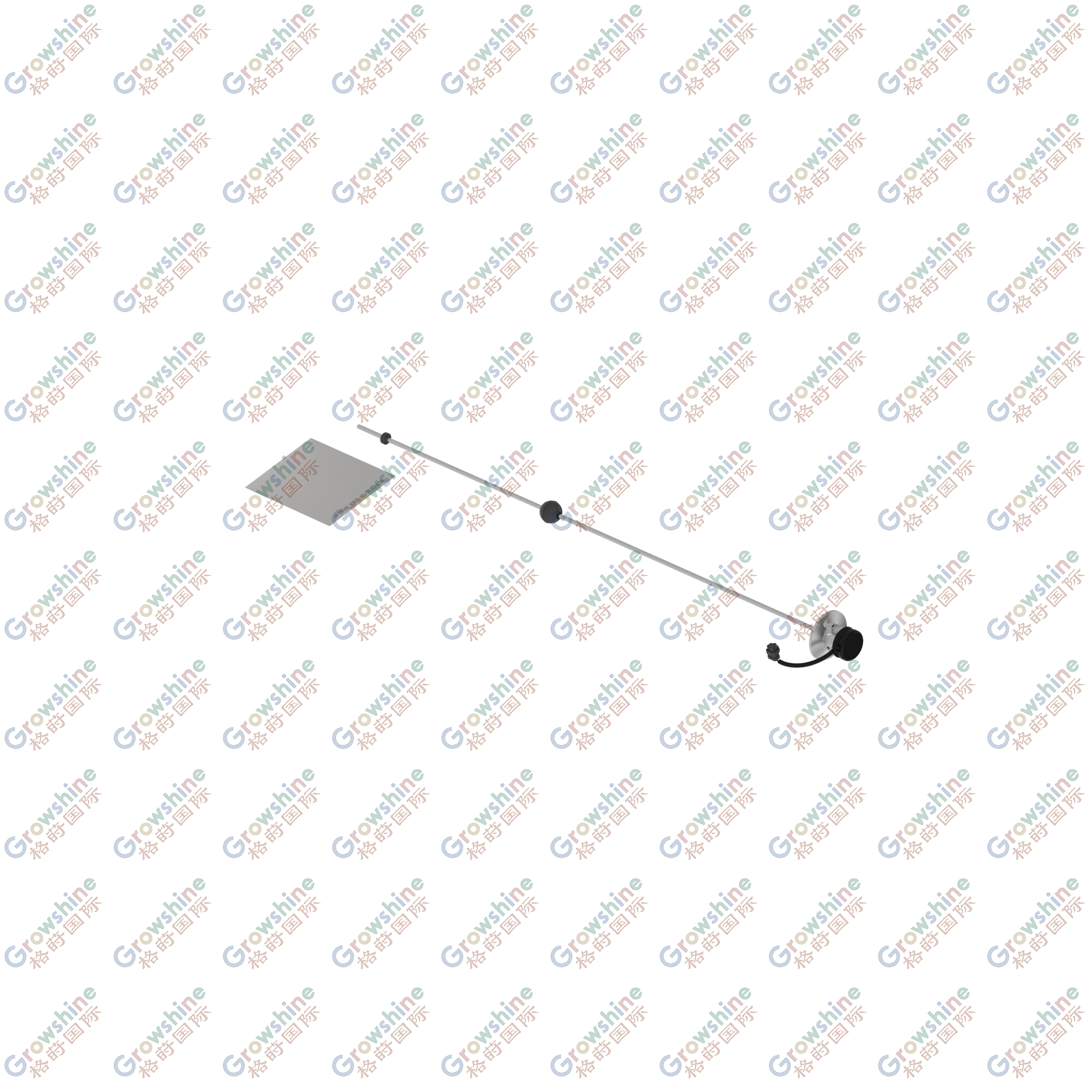 AKK14294: Tank Level Sensor Wiring Harness