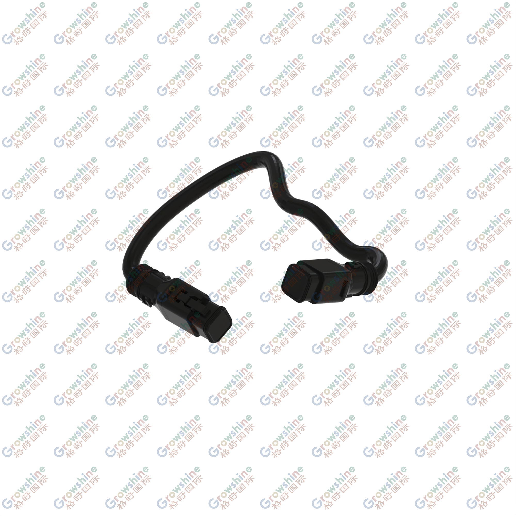 AKK16184: Feeler Guidance Sensor Wiring Harness