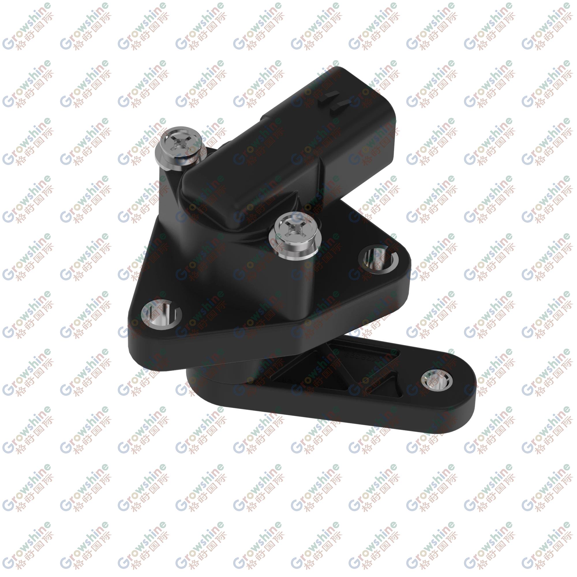 AKK18353: Position Sensor Shaft Support