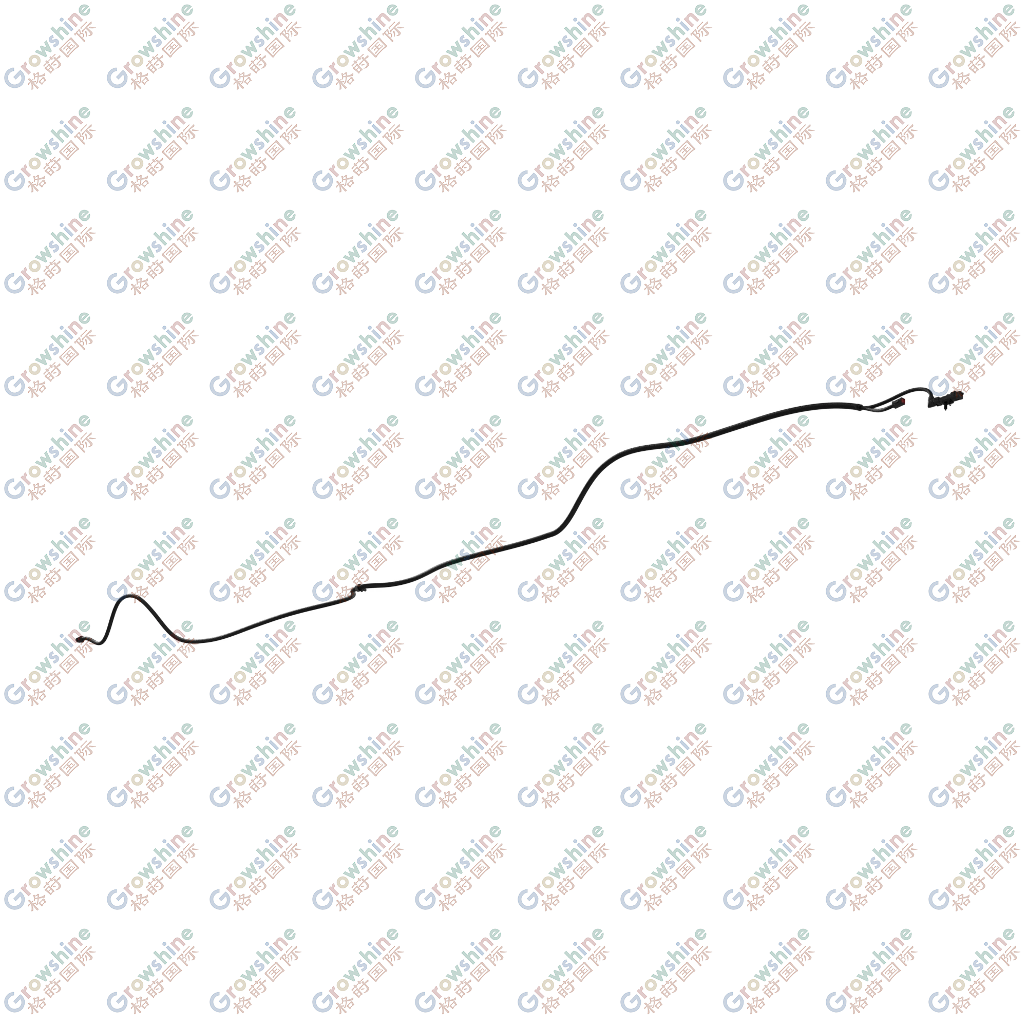 AKK28109: BoomTrac™ Sensor Wiring Harness