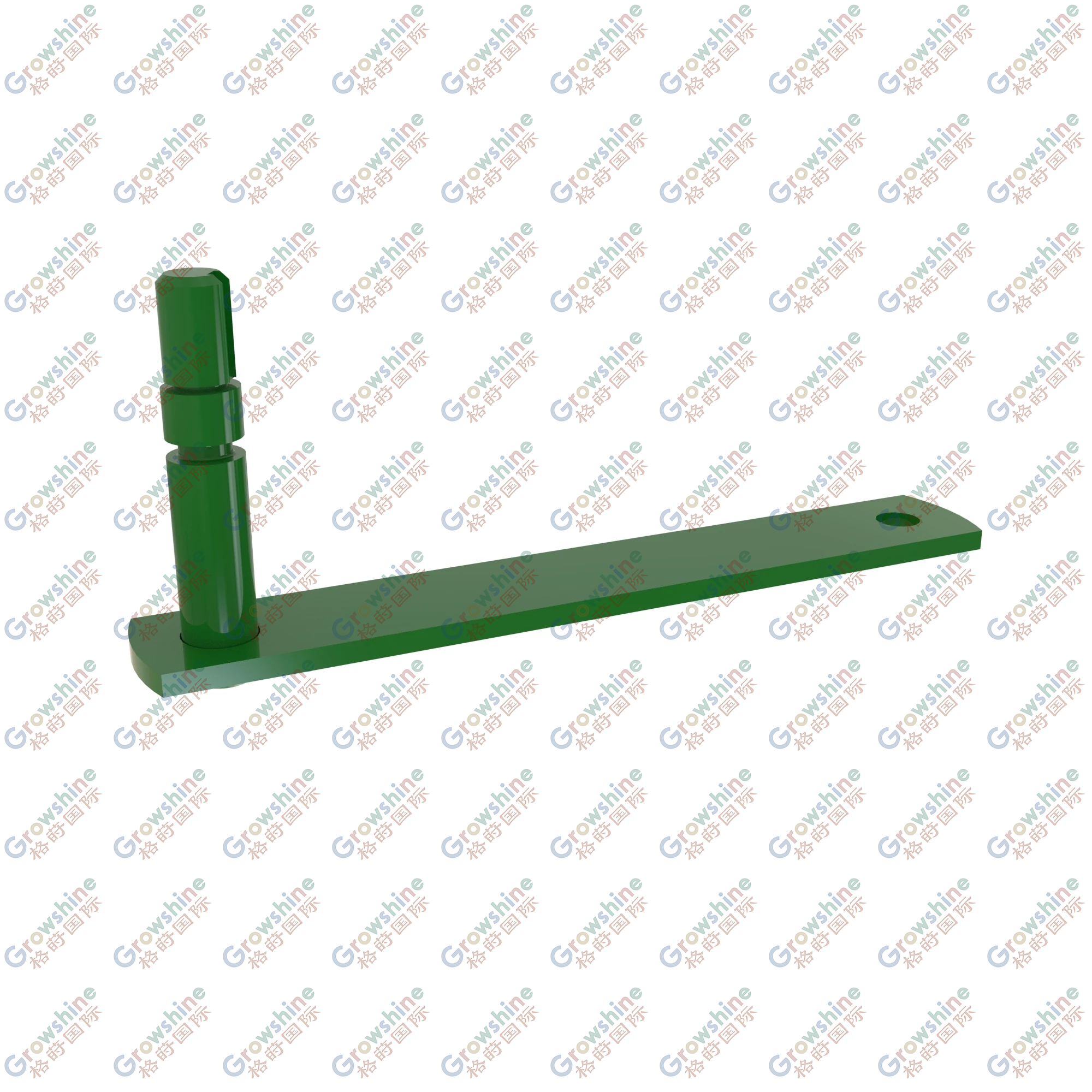 AKK28181: Height Sensor Arm