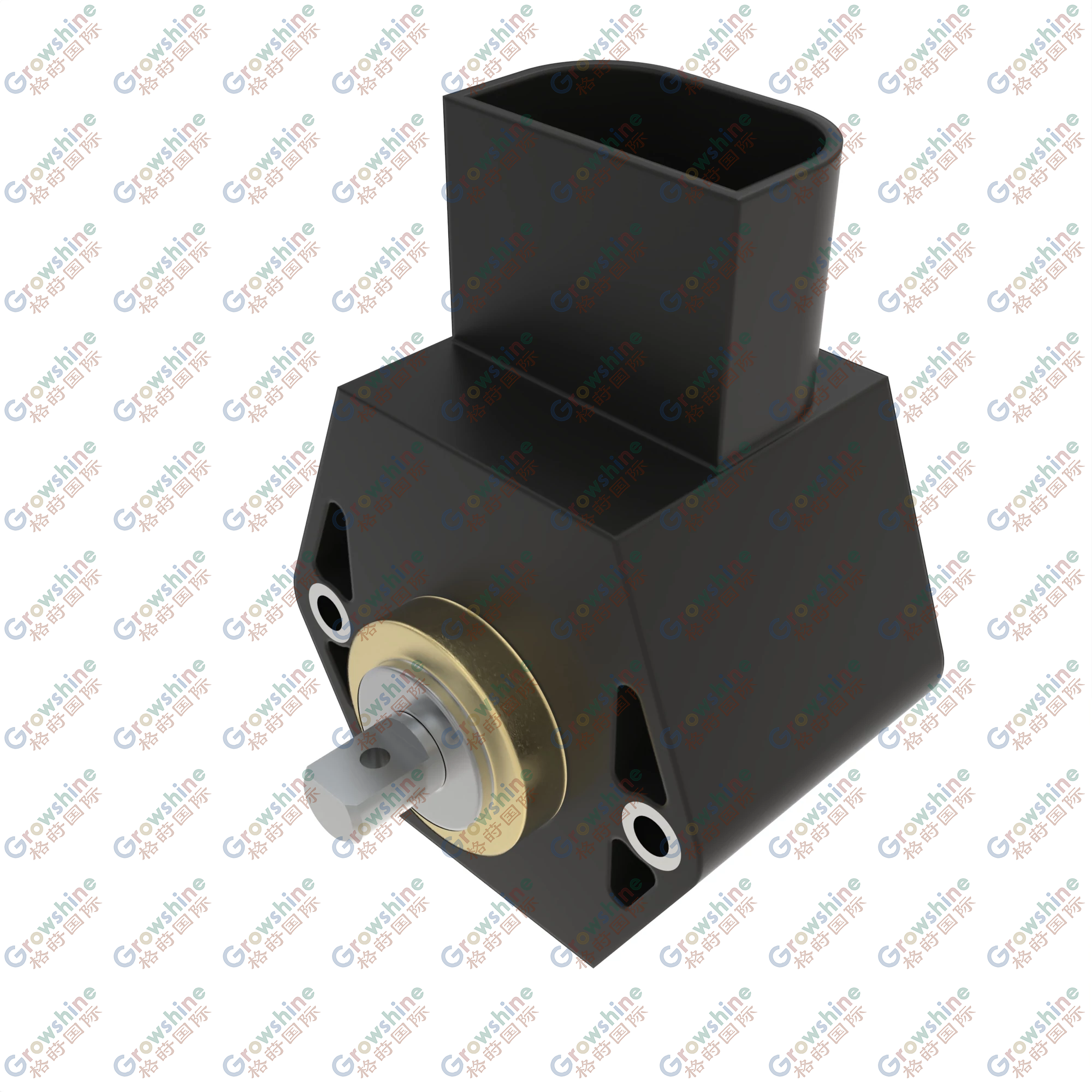 AL117898: Clutch Pedal Sensor