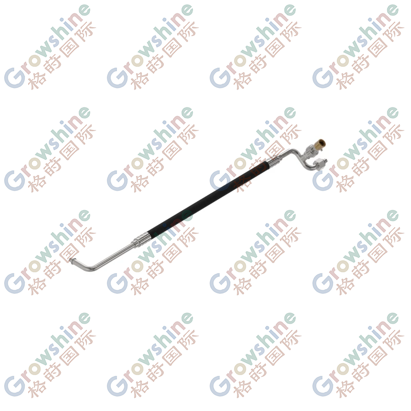 AL179932: Refrigerant Hose with Pressure Sensor