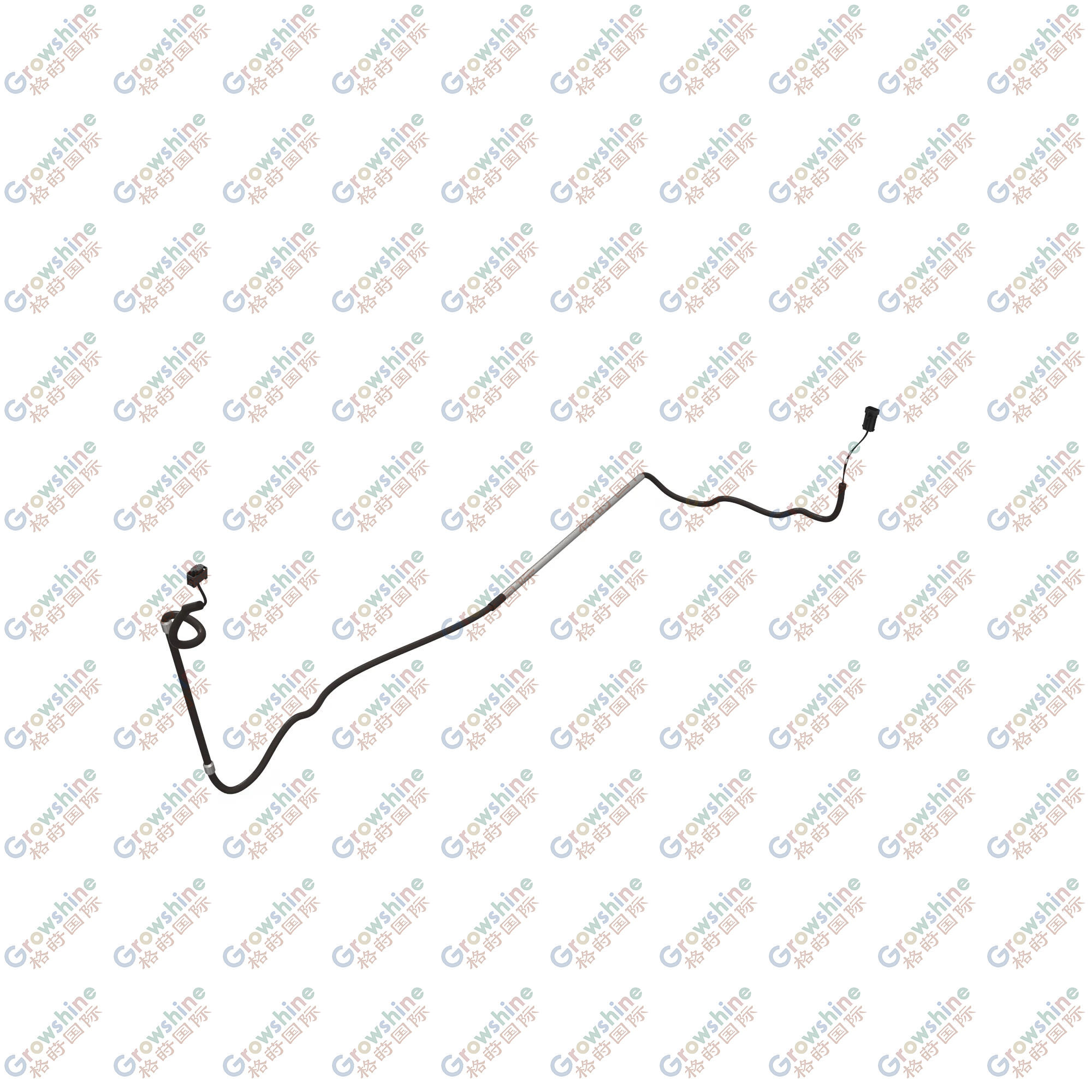 AL206934: Wheel Angle Sensor Harness