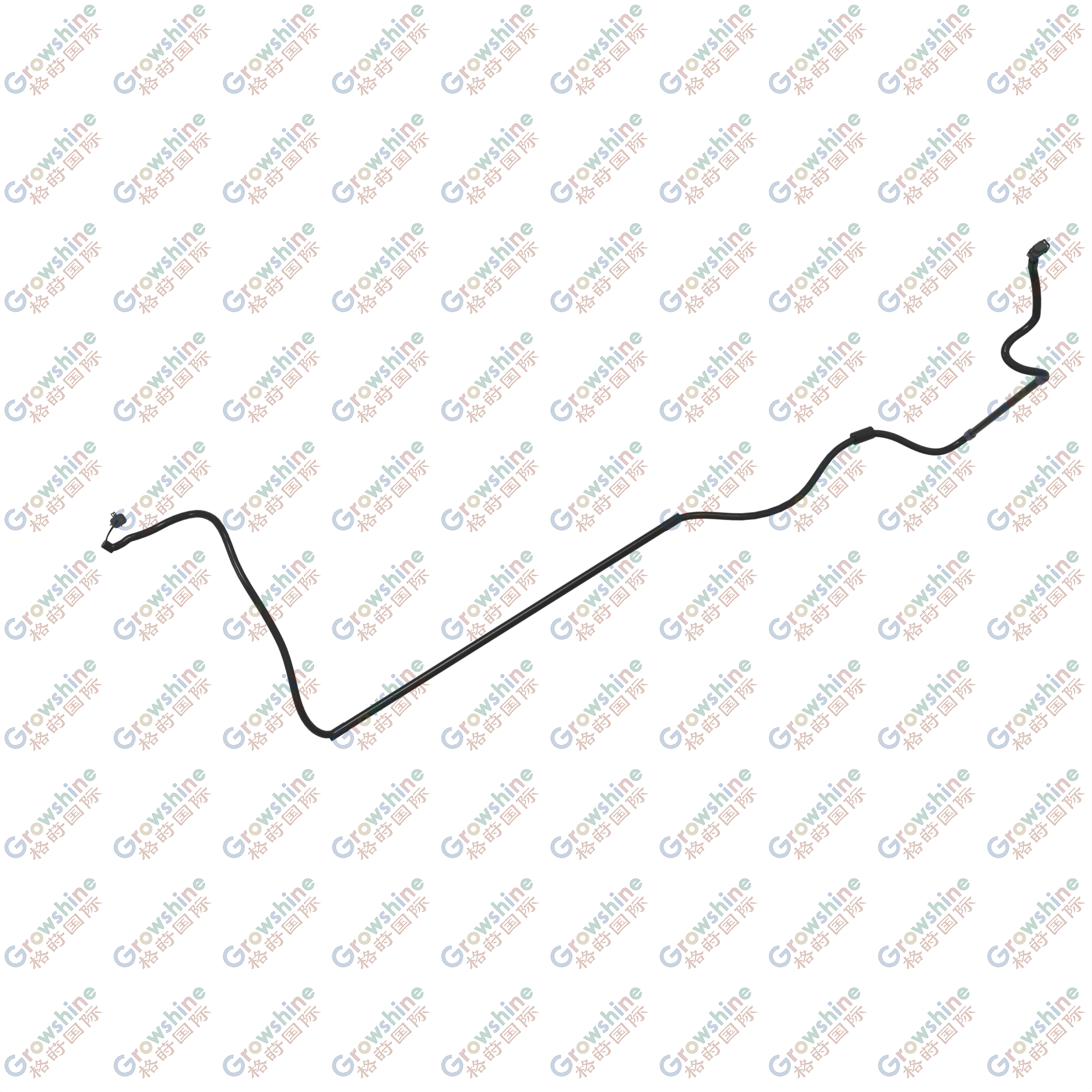 AL208471: Wheel Angle Sensor Wiring Harness