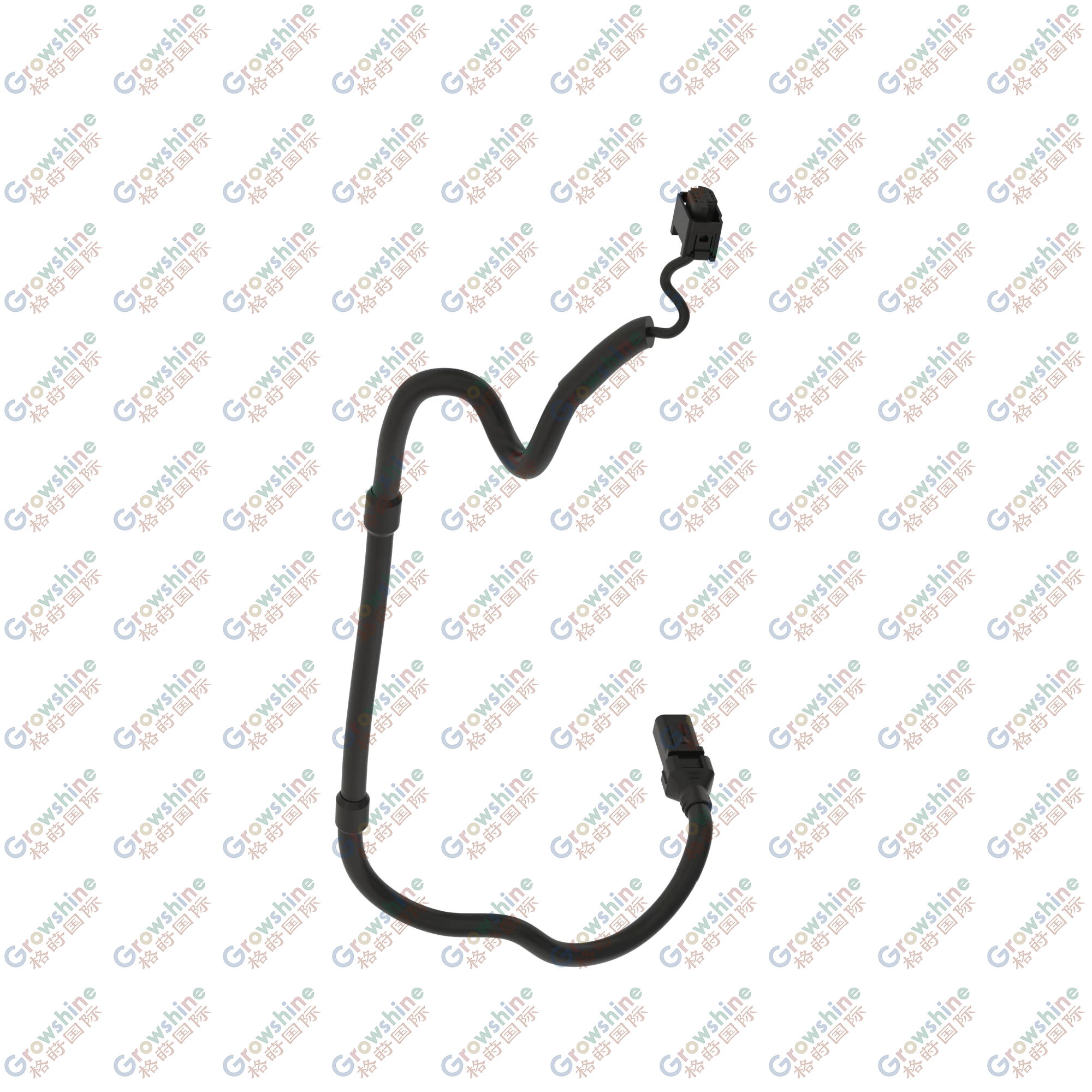 AL221973: Wheel Angle Sensor Wiring Harness