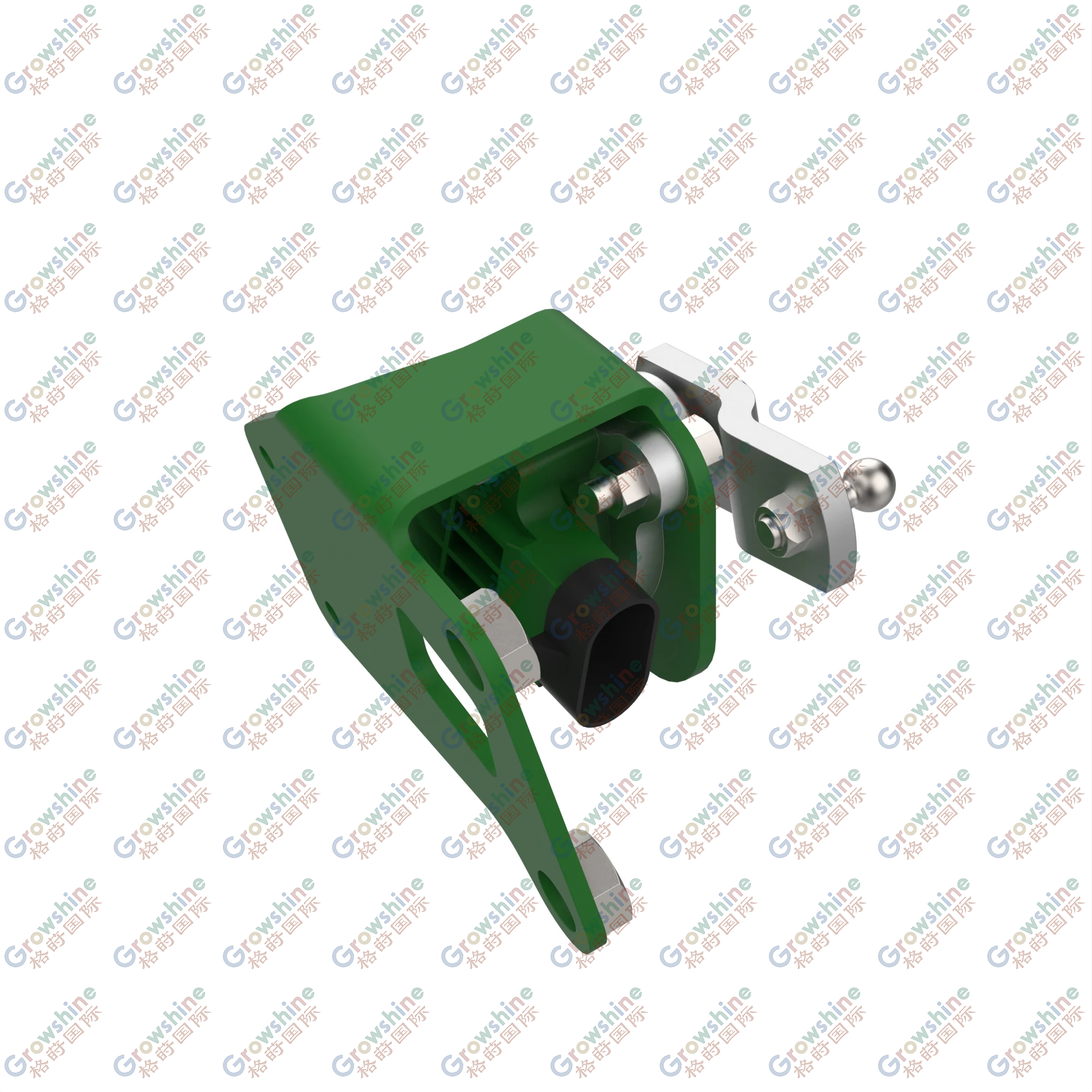 AL223139: Front Hitch Position Sensor