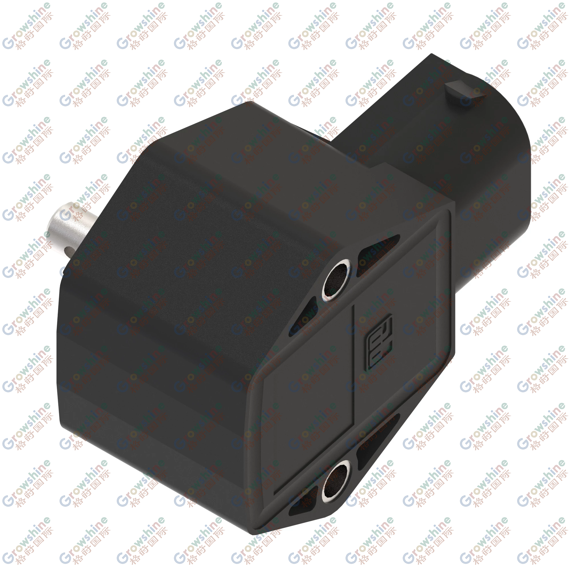 AL223555: Accelerator Pedal Sensor