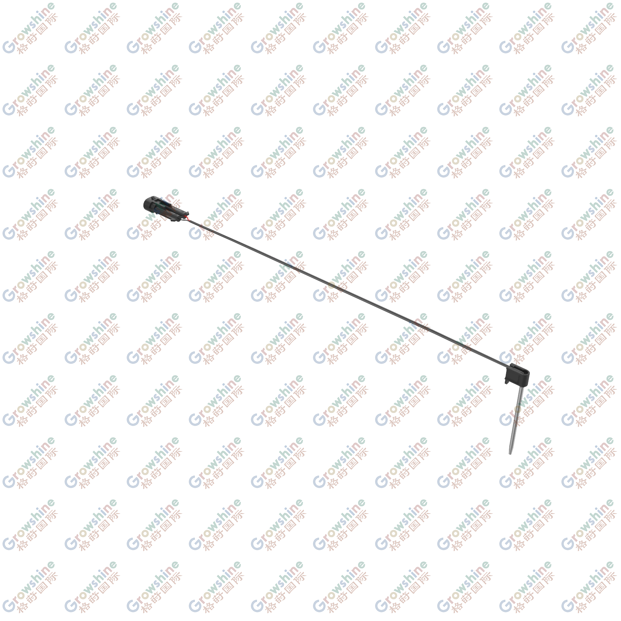 AL230509: Evaporator Core Temperature Sensor
