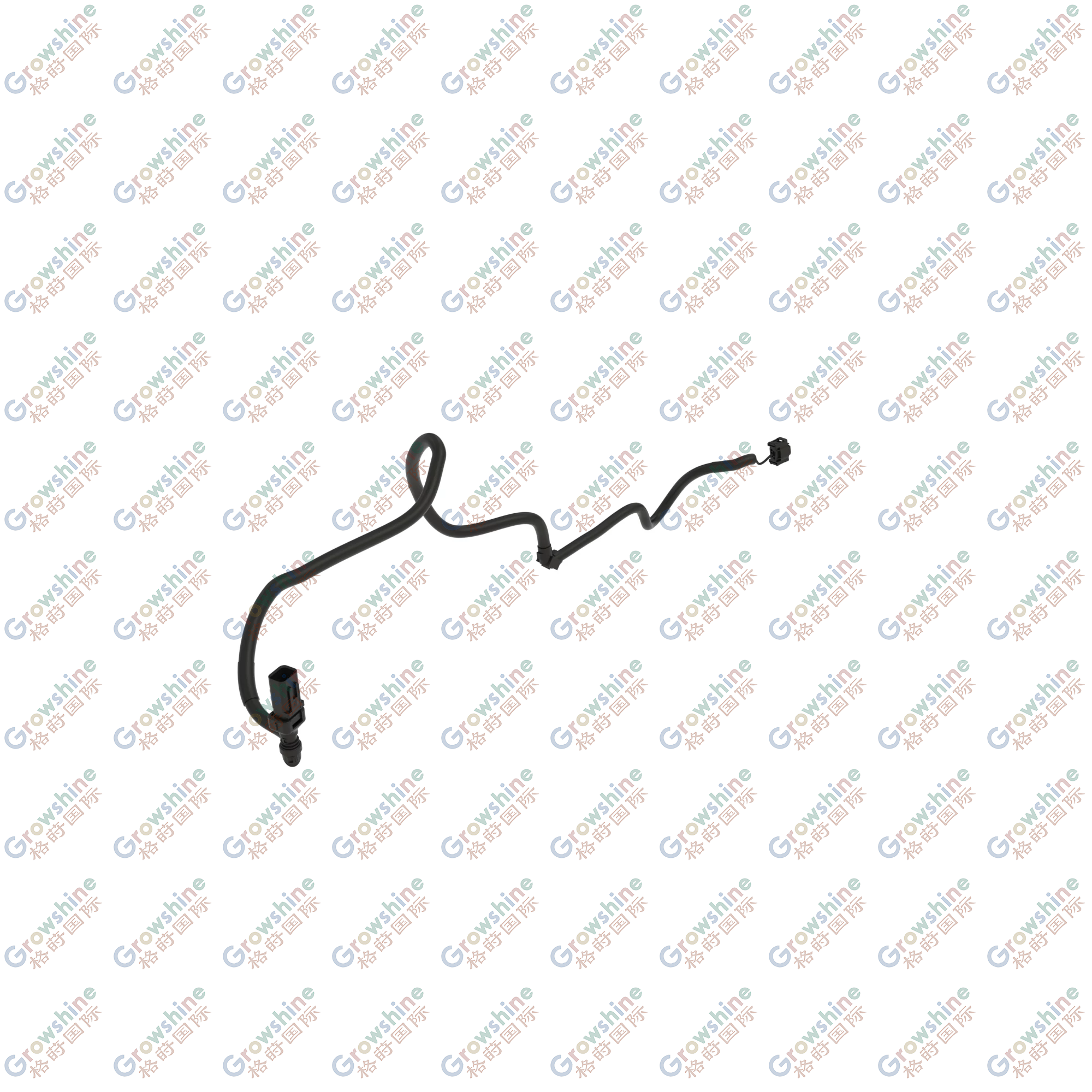 AL231170: Wheel Angle Sensor Wiring Harness