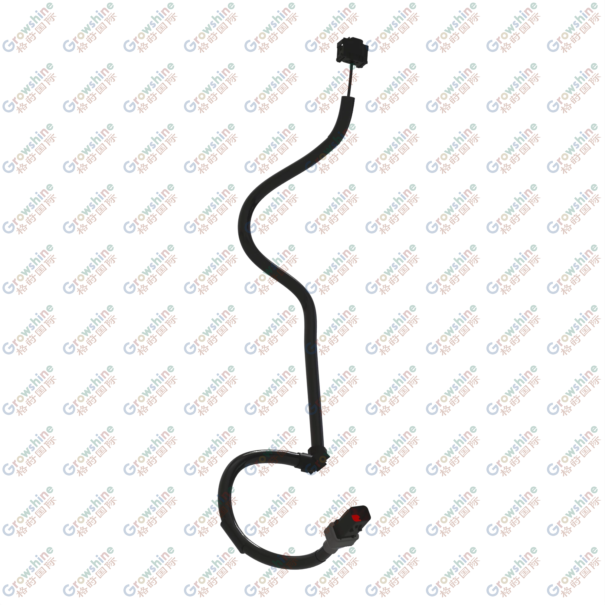 AL238502: Wheel Angle Sensor Wiring Harness