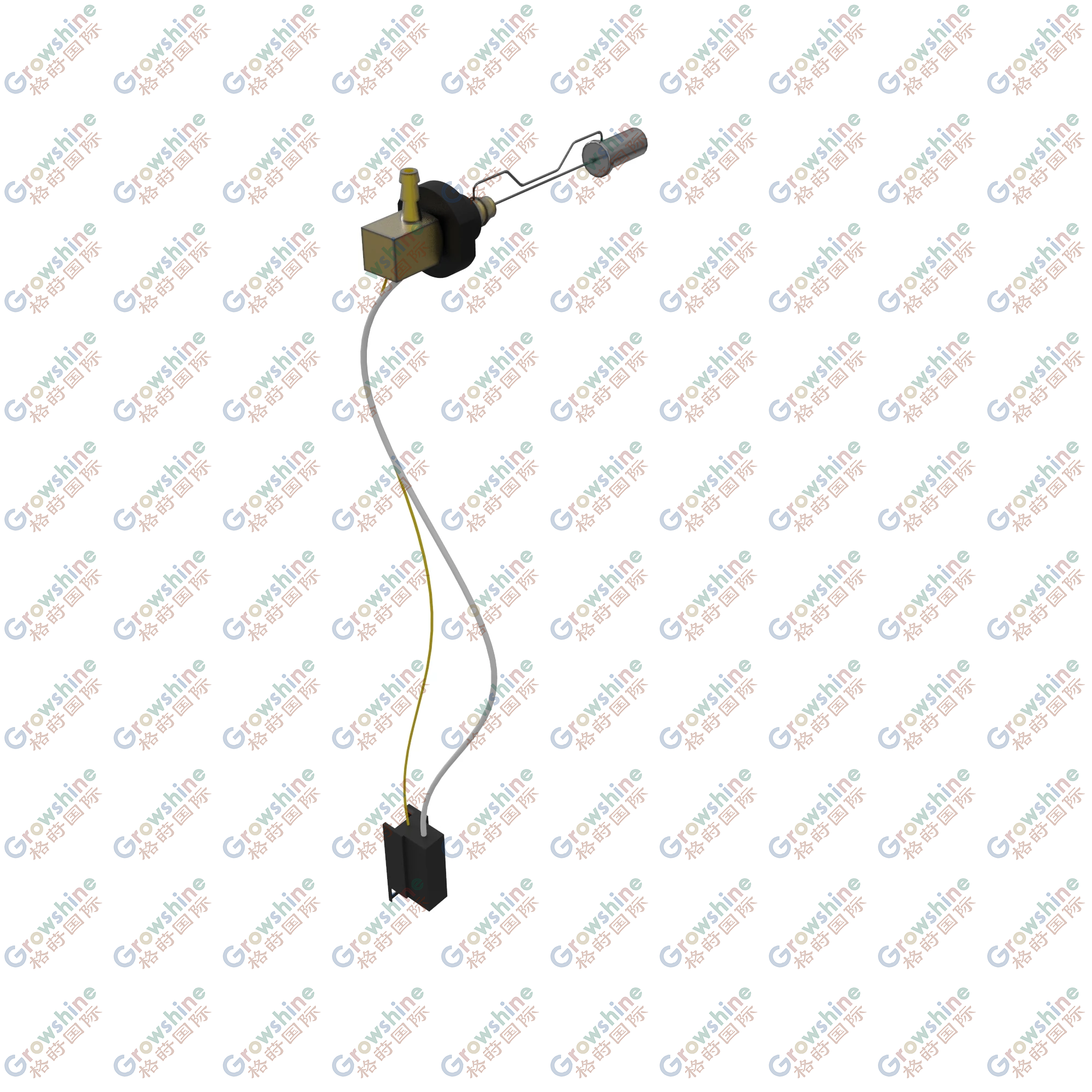 AM103333: Fuel Level Sensor