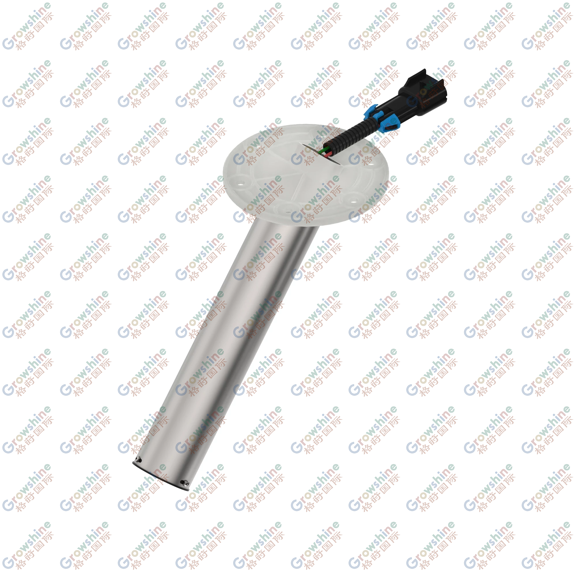 AM143518: Tractor Fuel Level Sensor