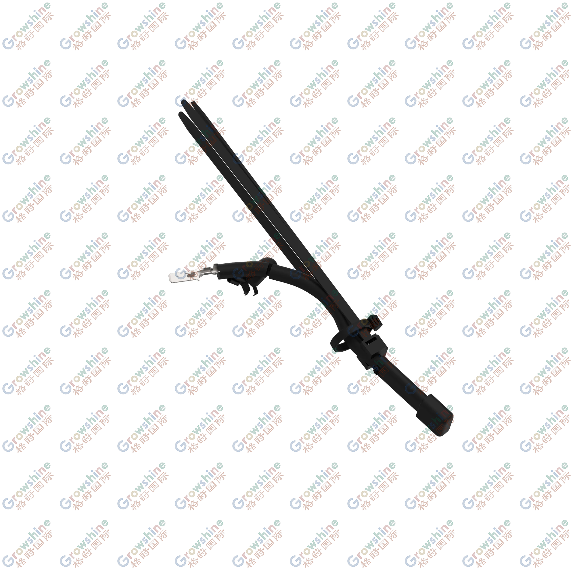 AM147229: Engine Sensor Wiring Harnesses