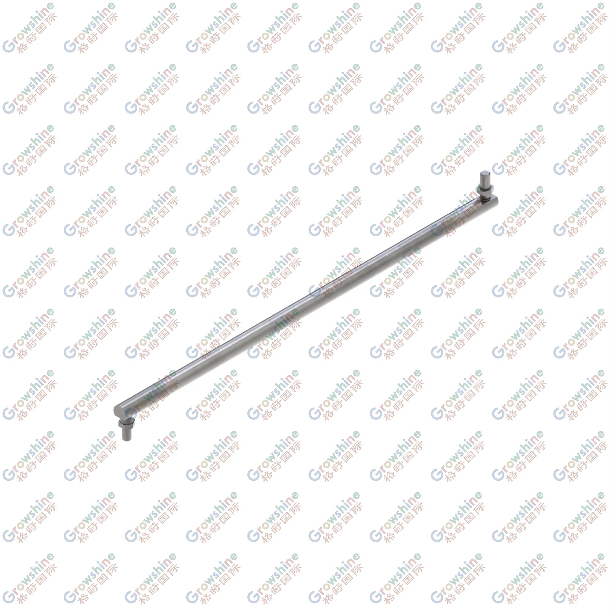 AN206377: Wheel Angle Sensor Tie Rod Assembly