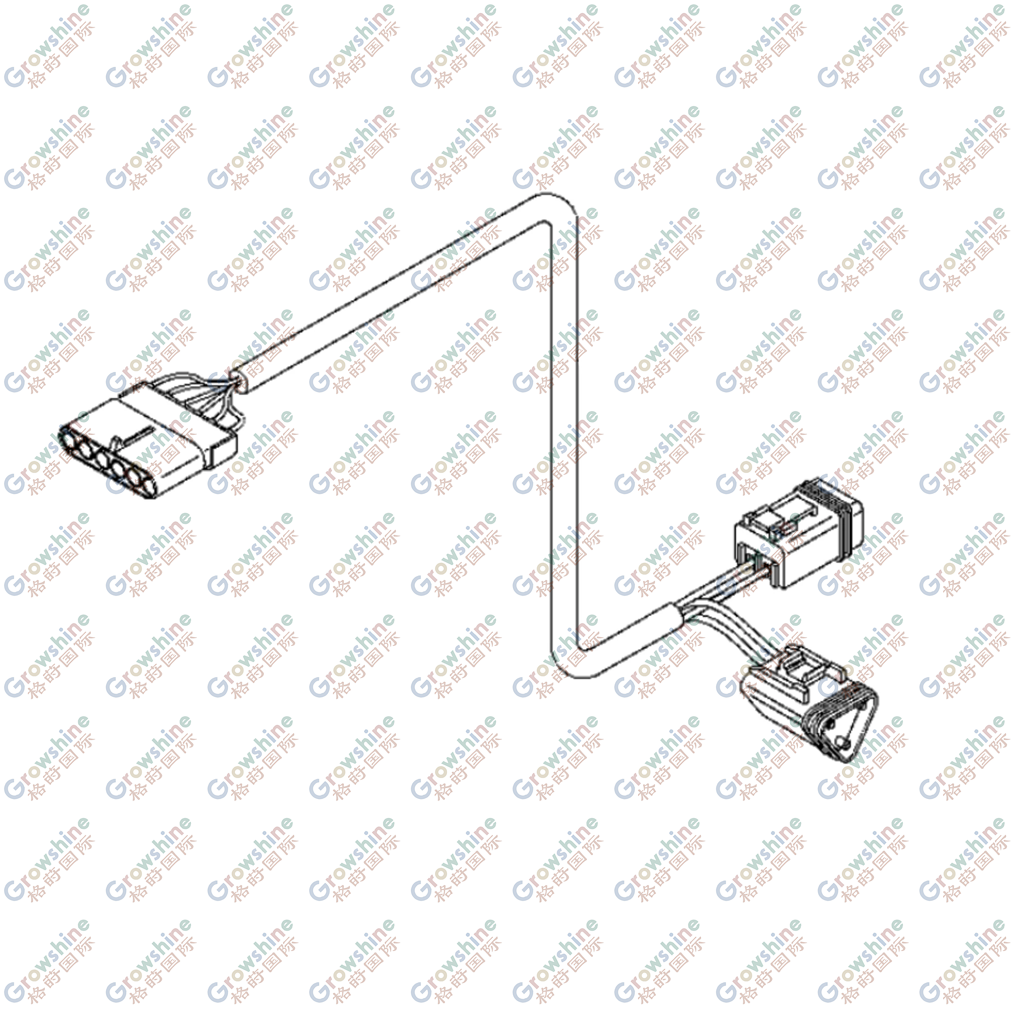AN207546: Wheel Speed Sensors Wiring Harnesses