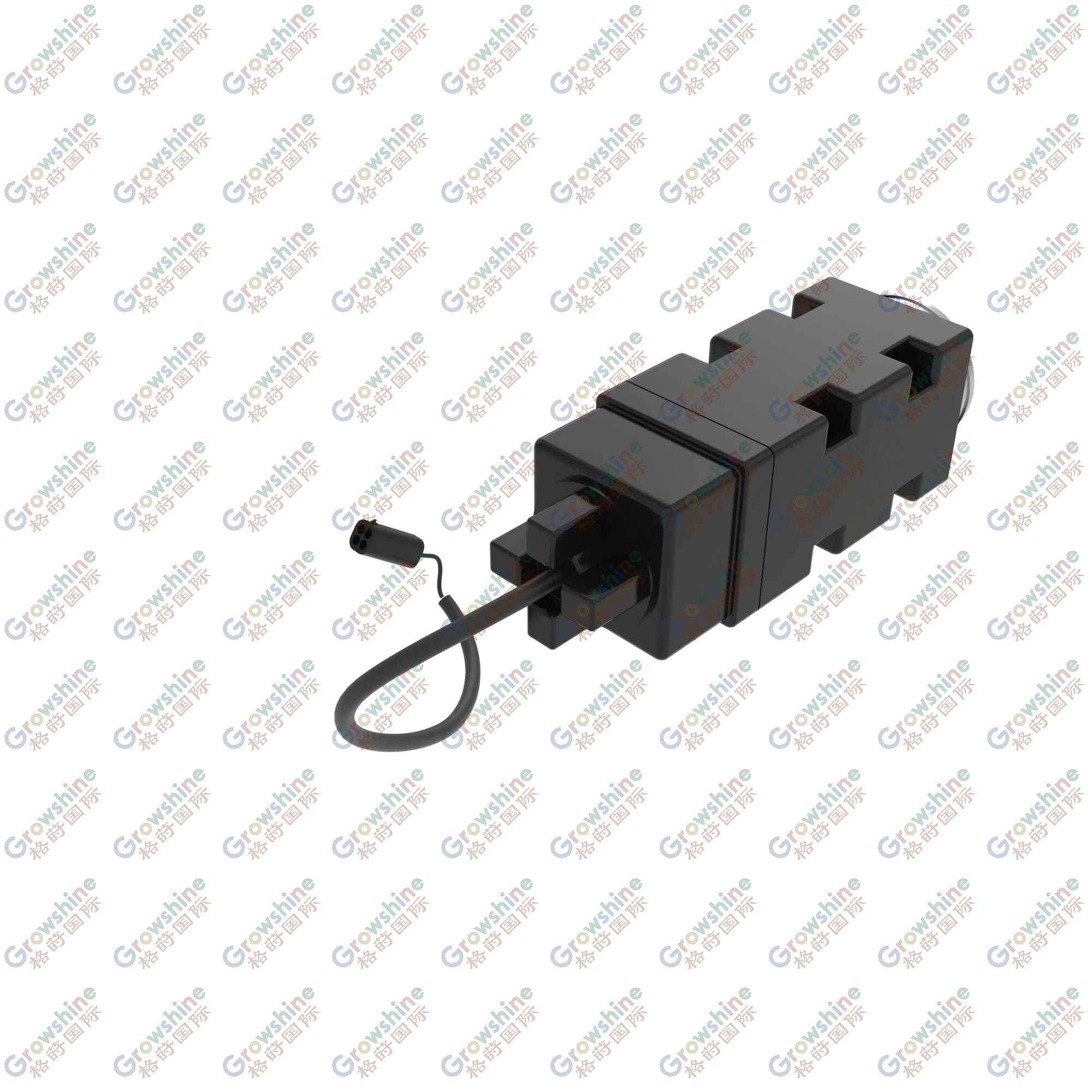 AN208009: Radar Sensor