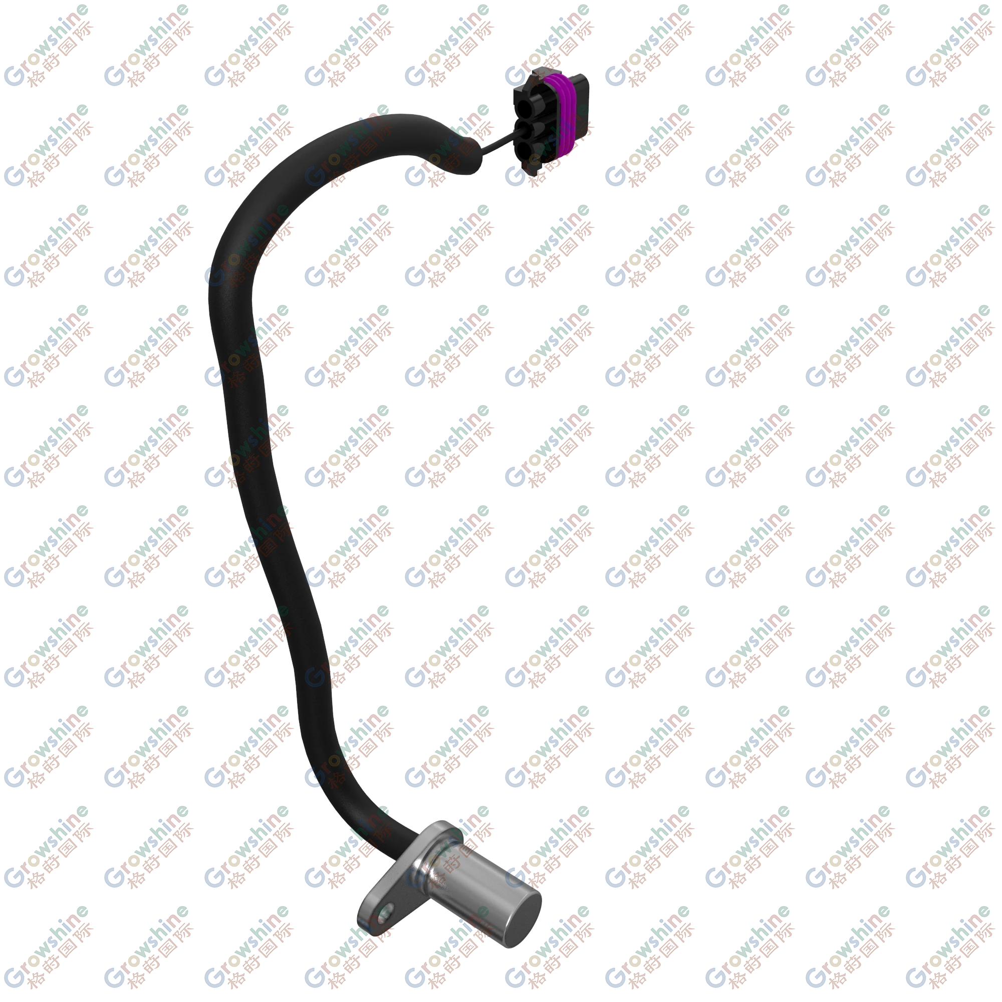 AN208347: Hall Effect Sensor