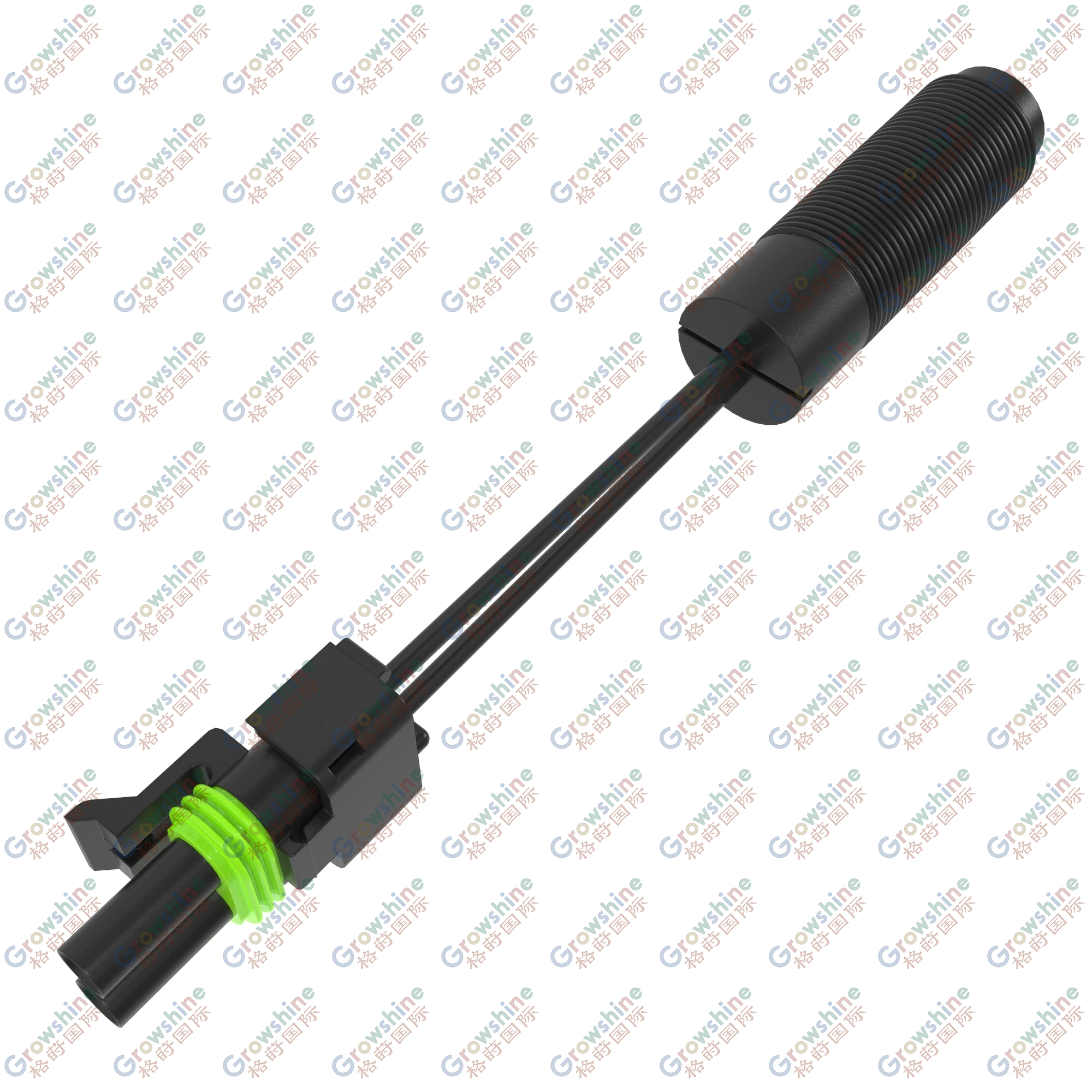 AN209159: Wheel Speed Sensor