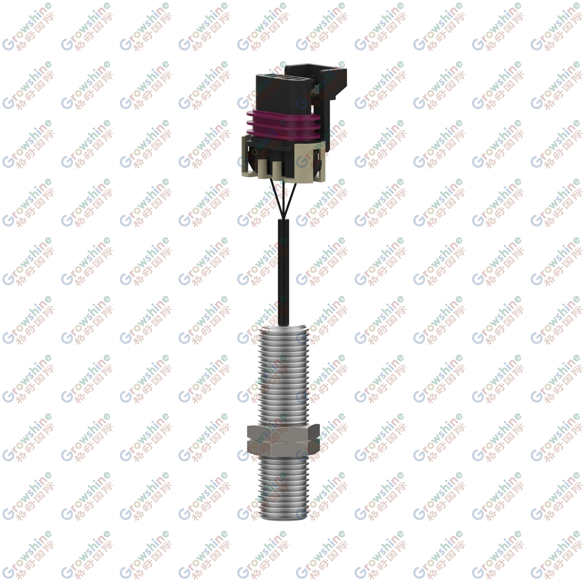 AN237014: Hitch Position Sensor