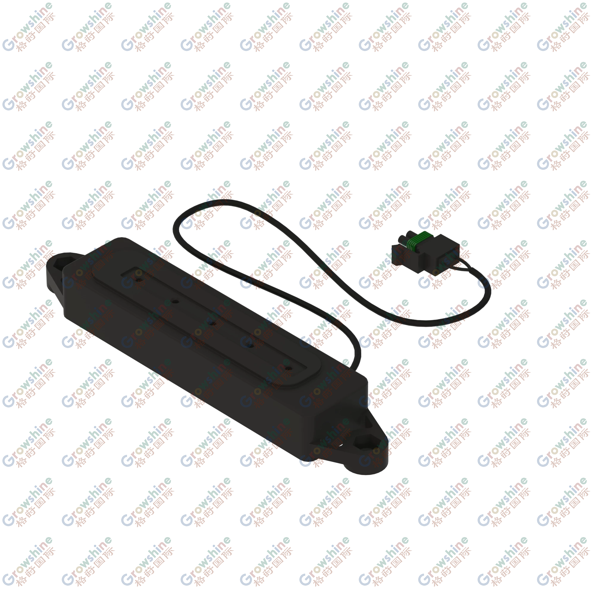 AN274810: Basket Full Monitoring System Sensor