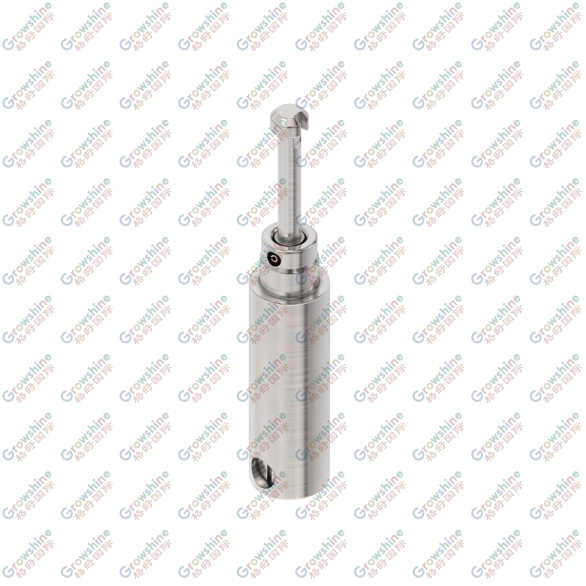 AN278942: Wheel Sensor Shaft