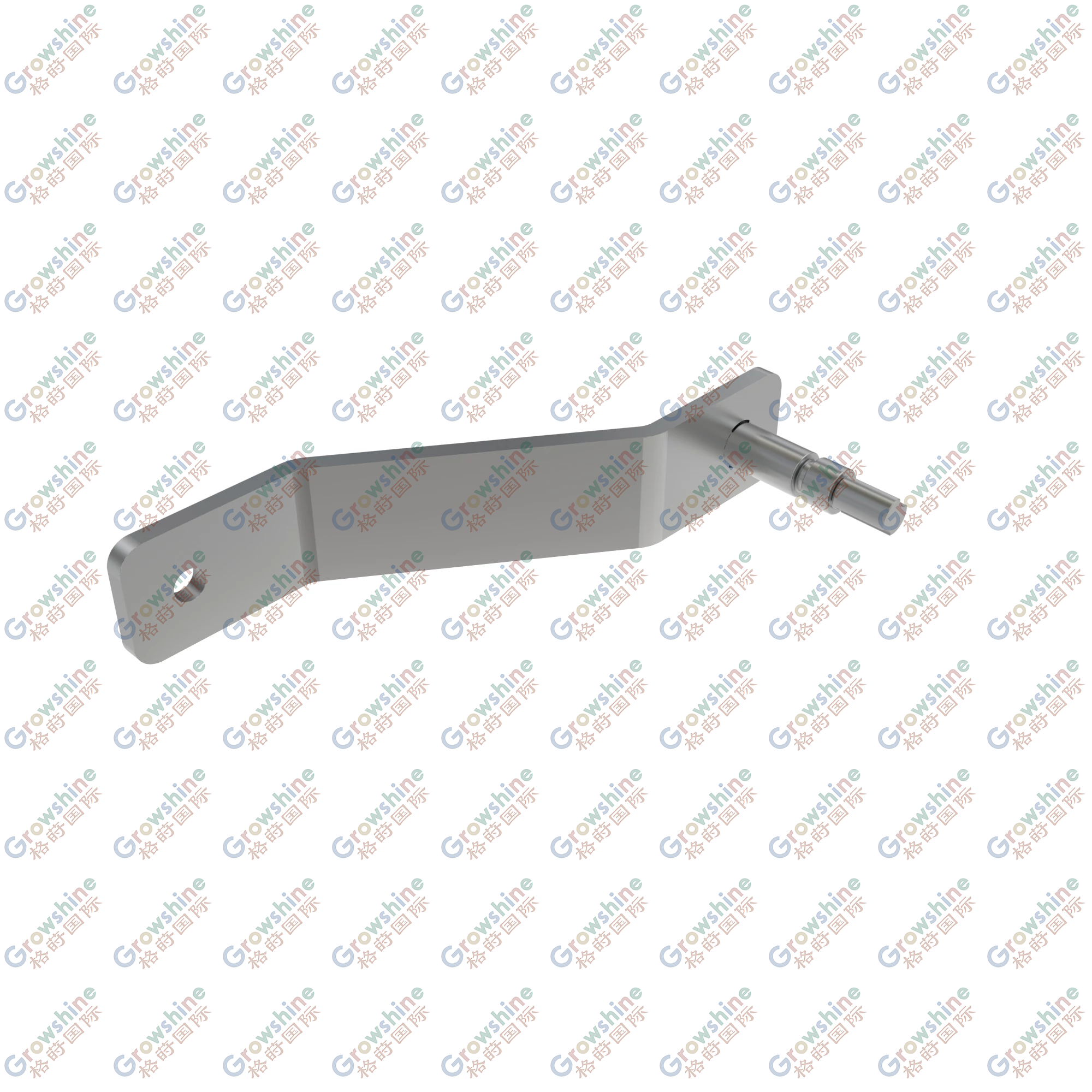 AN302088: Roll Sensor Linkage