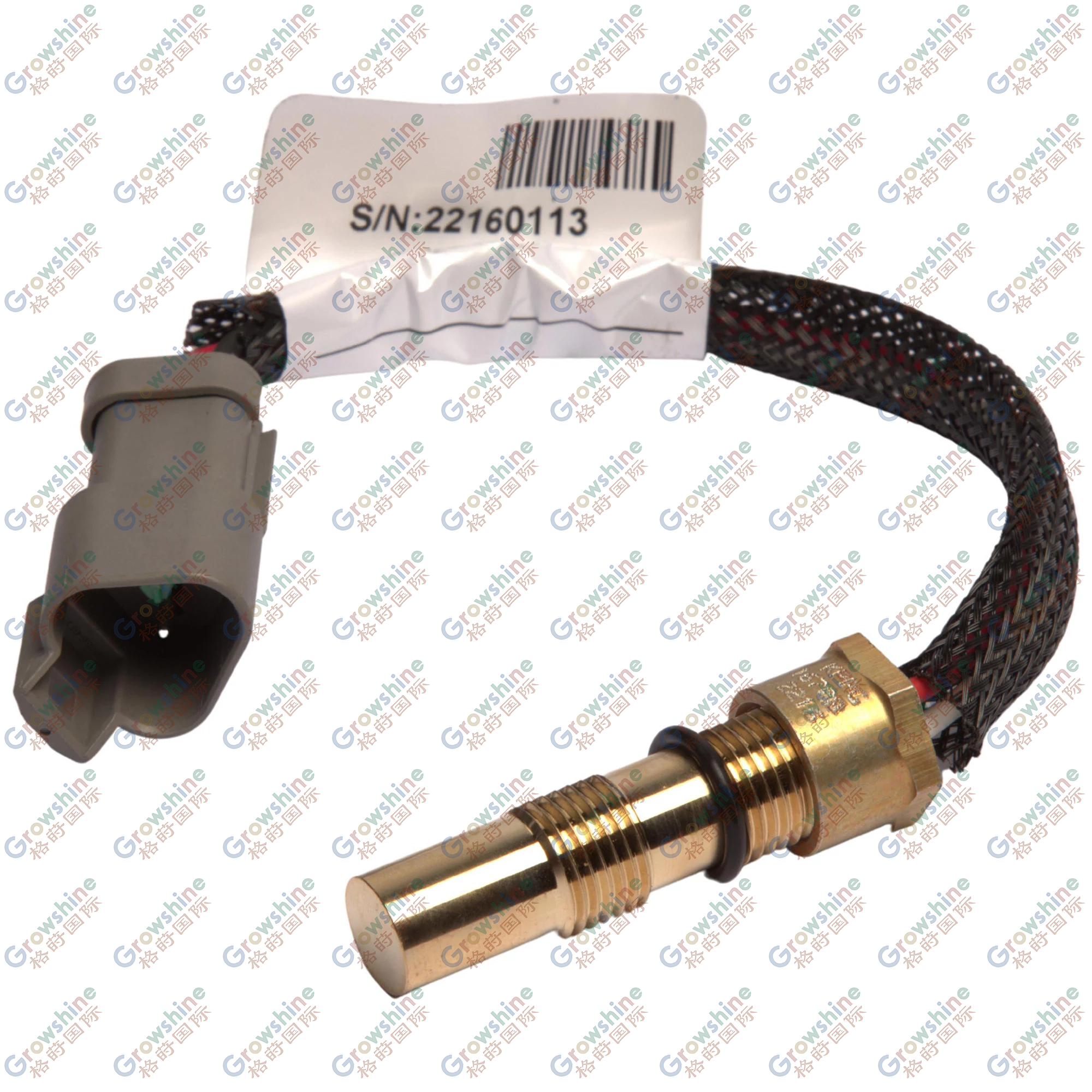 AN306751: Fan Speed Sensor