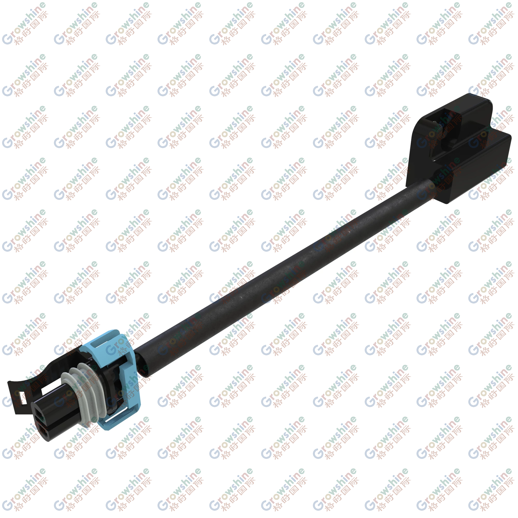 AN372459: Proximity Switch Sensor