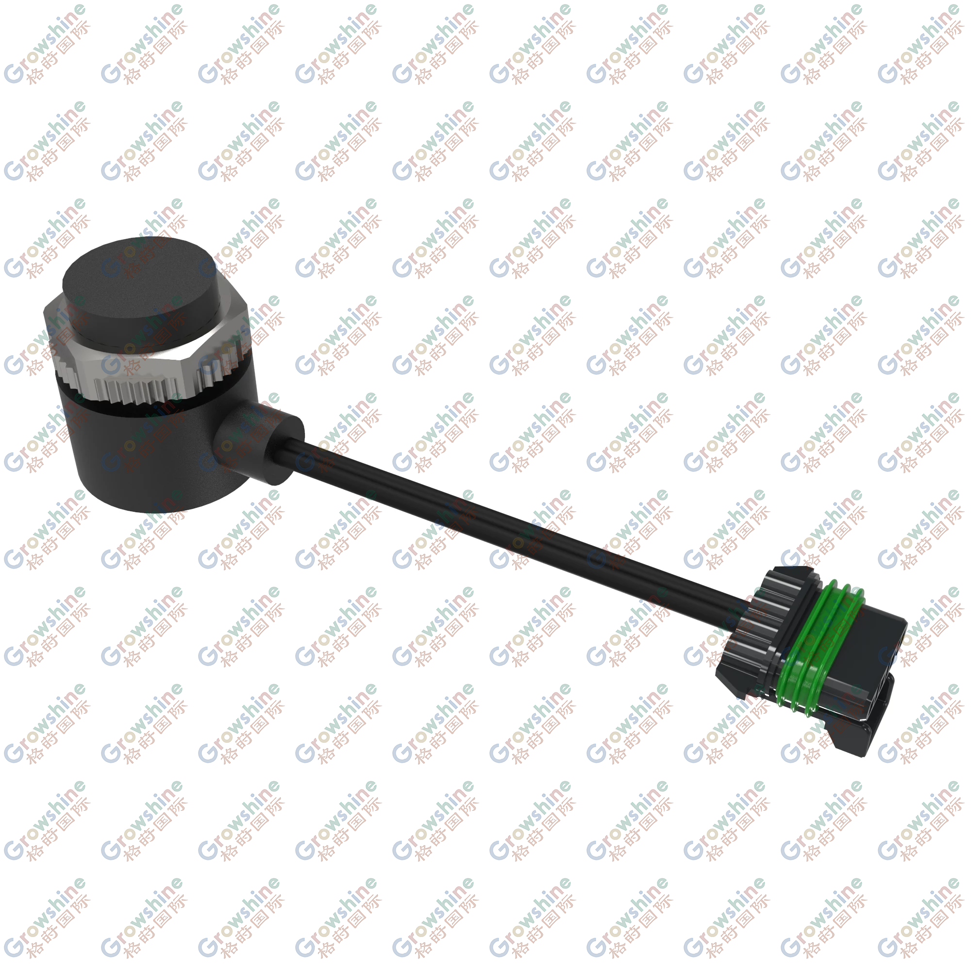 AN372479: Basket Full Receiver Sensor