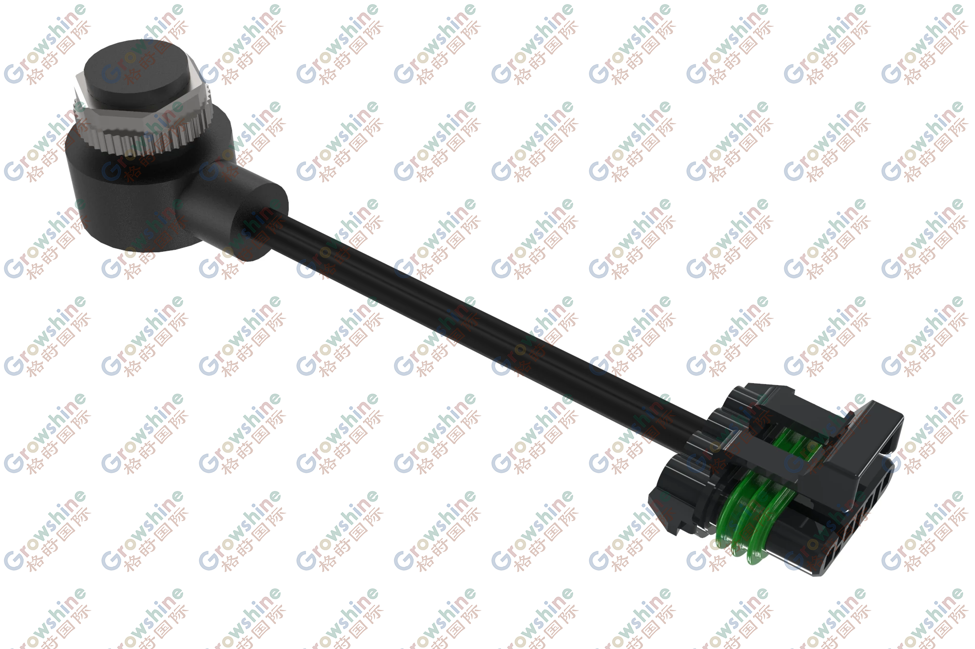 AN372481: Infrared Receiver Sensor
