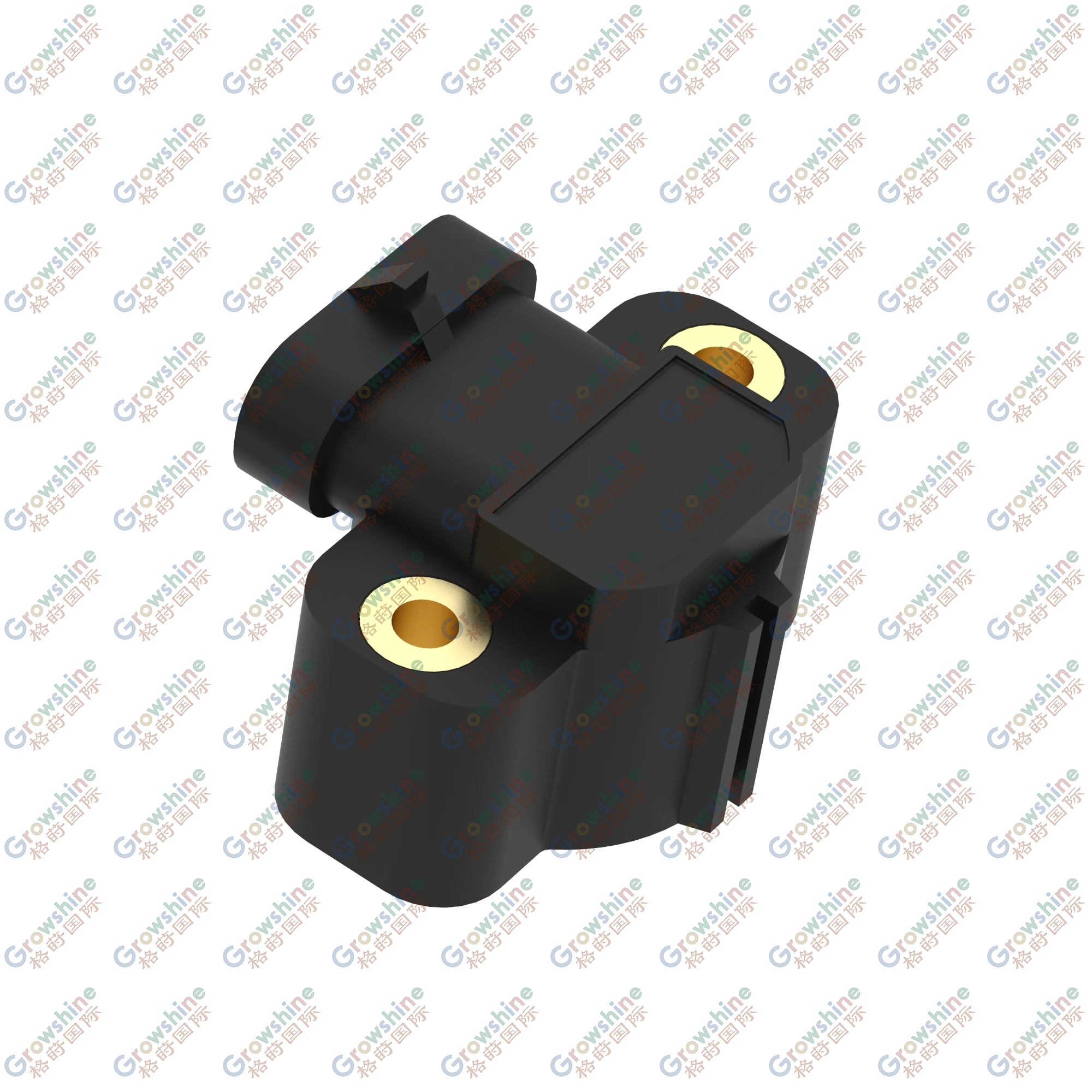 AN373340: Hall Effect Sensor