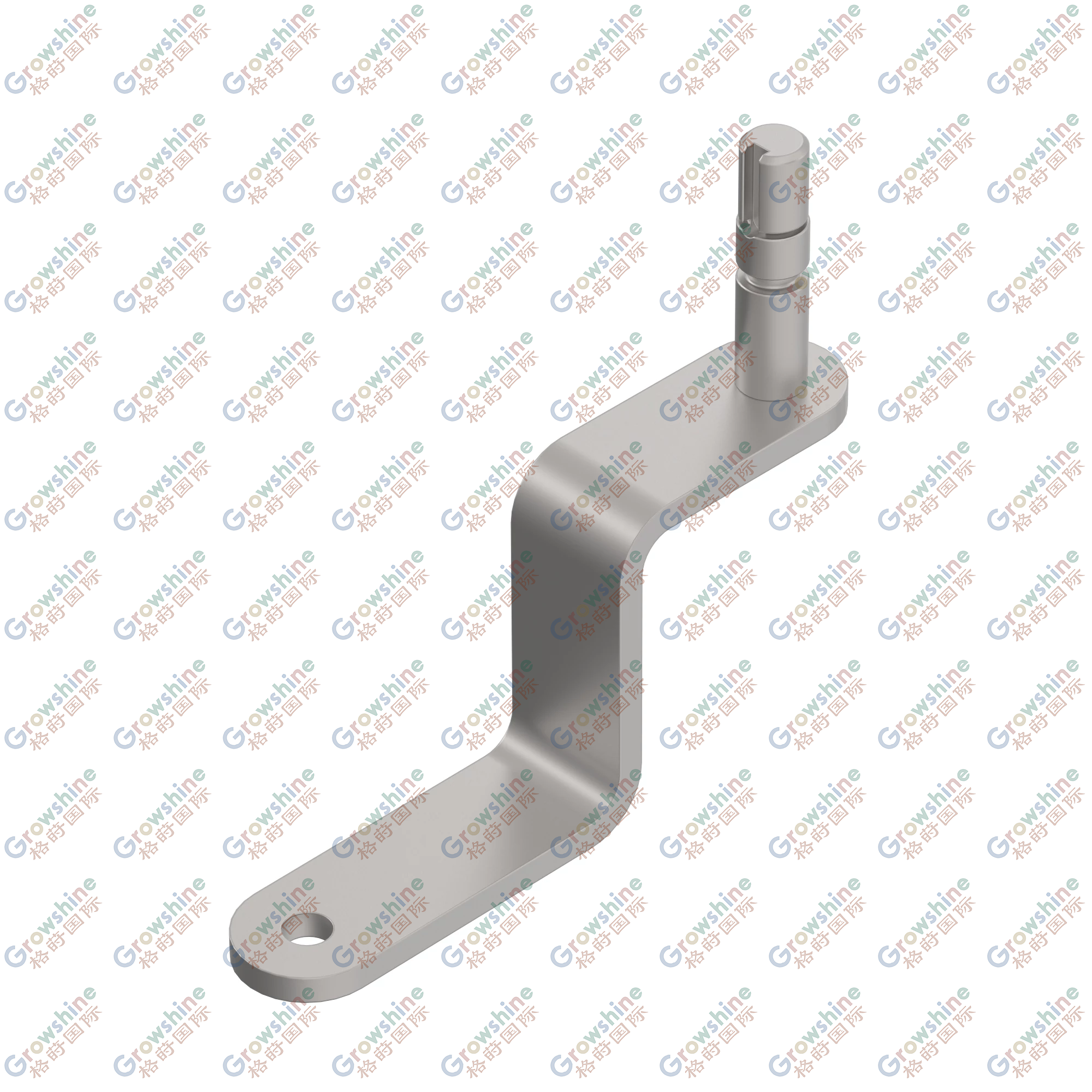 AN405994: Roll Sensor Linkage Driver